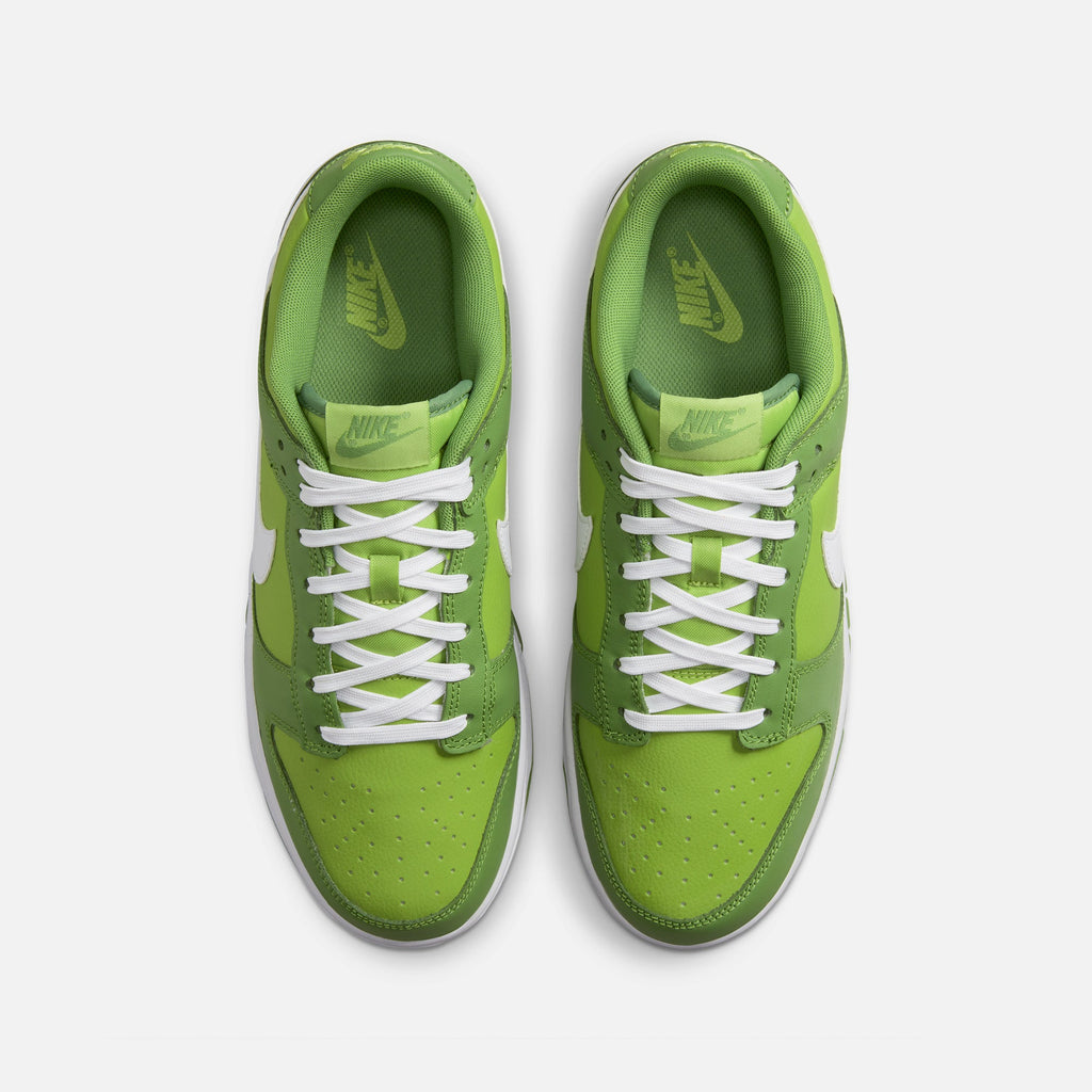 Dunk Low Retro Chlorophyll Nike – Гарантія оригінальності – збільшений вид