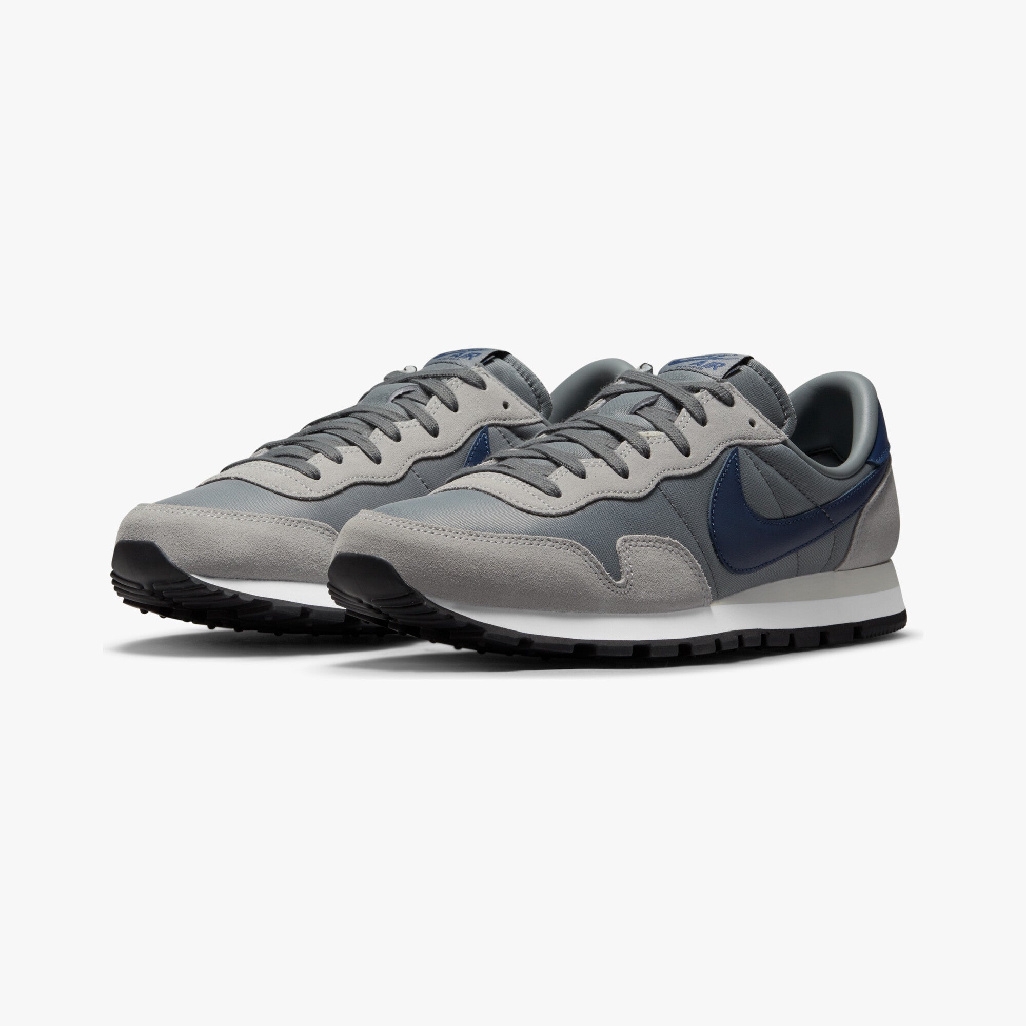 Оригінальна Air Pegasus 83 Nike – вид ззаду