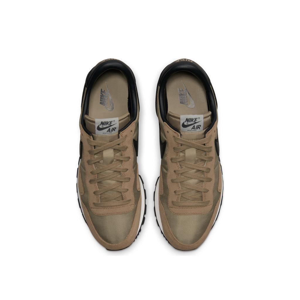 Оригінальна Mens Air Pegasus 83 Premium Shoes Khaki Nike – збільшений вид