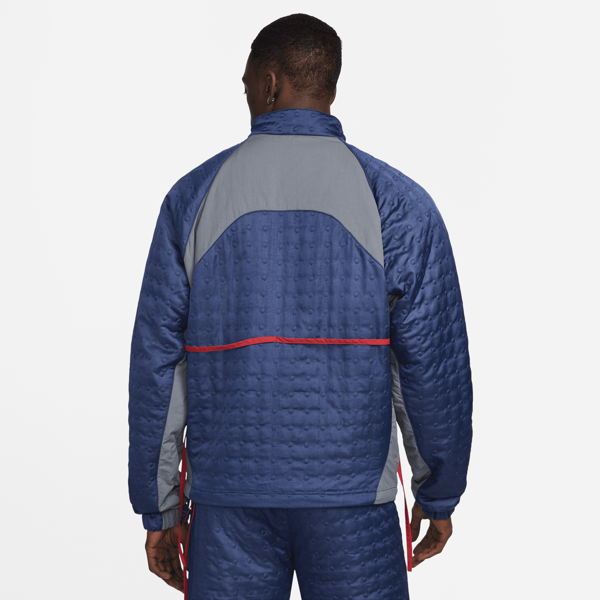 X Clot Mens Woven Jacket Air jordan оригінал – Купити в Україні – детальний вид