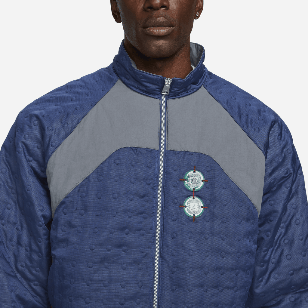X Clot Mens Woven Jacket Air jordan оригінал – Купити в Україні – збільшений вид