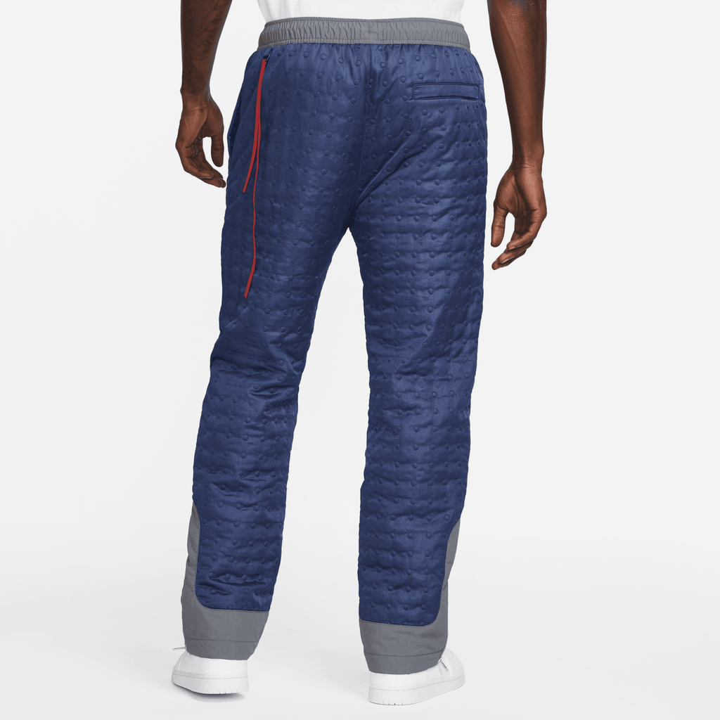 X Clot Mens Woven Pants Air jordan – Гарантія оригінальності – вид ззаду