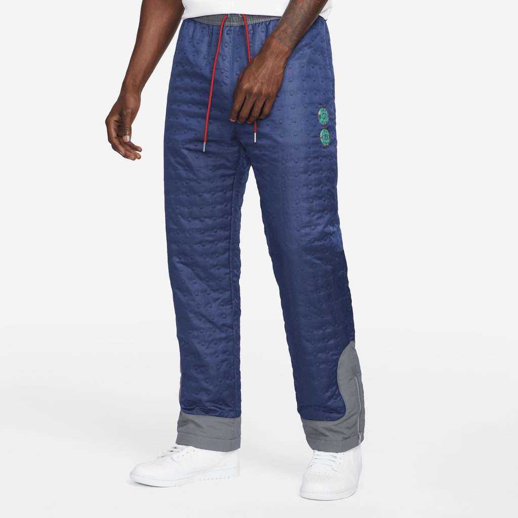 X Clot Mens Woven Pants Air jordan – Гарантія оригінальності – детальний вид