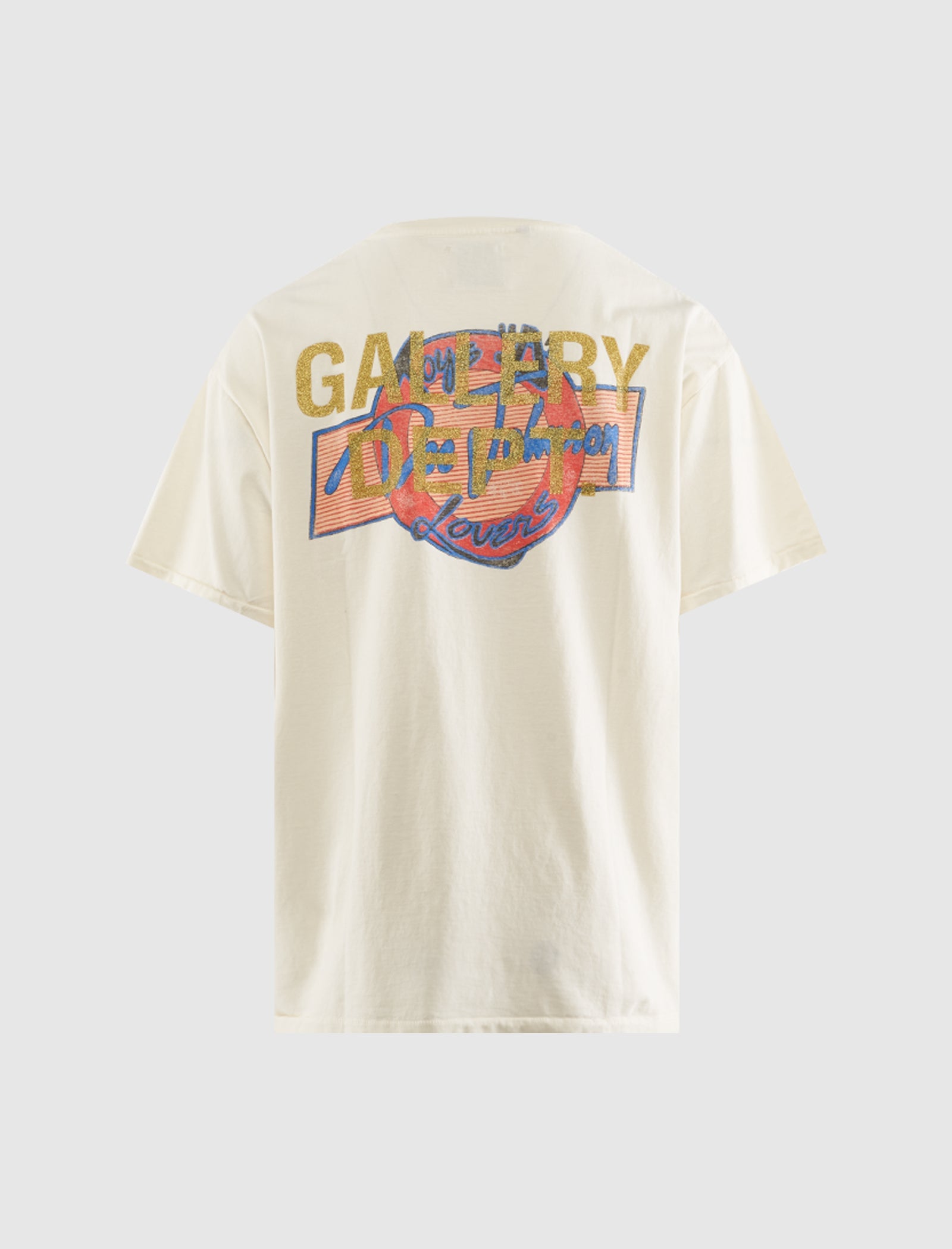 Toys 4 Love Tee Gallery department – Гарантія оригінальності – детальний вид
