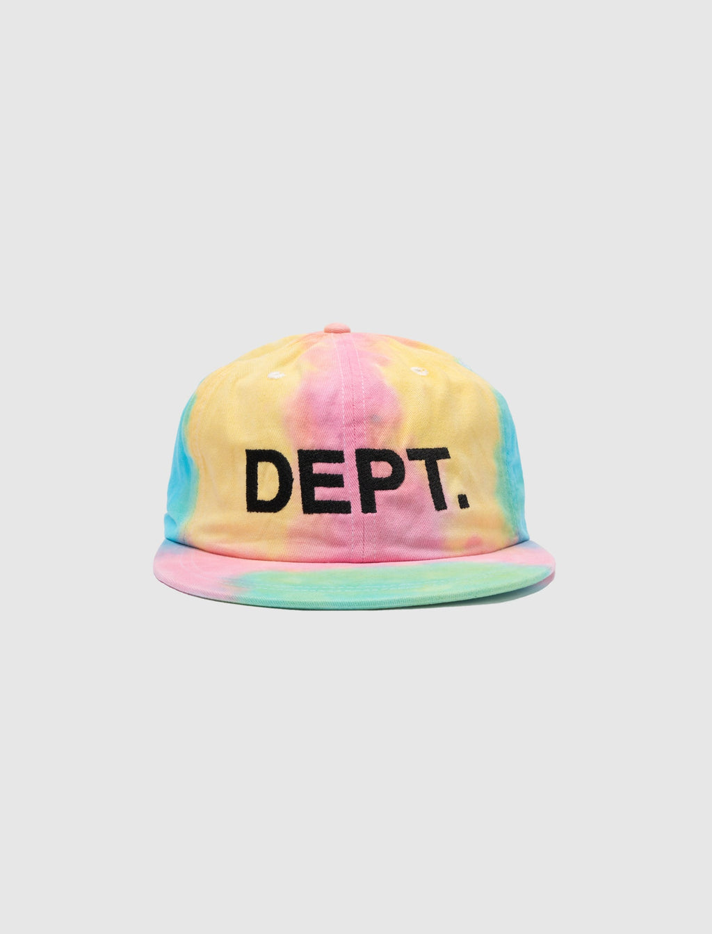 Tie Dye Hat Gallery department оригінал – Купити в Україні – боковий вид