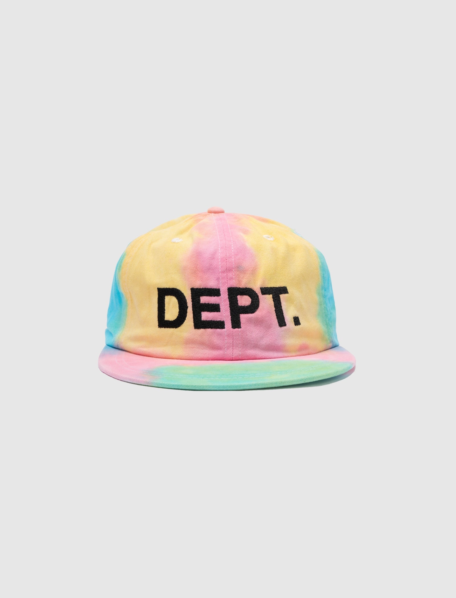 Tie Dye Hat Gallery department оригінал – Купити в Україні – боковий вид