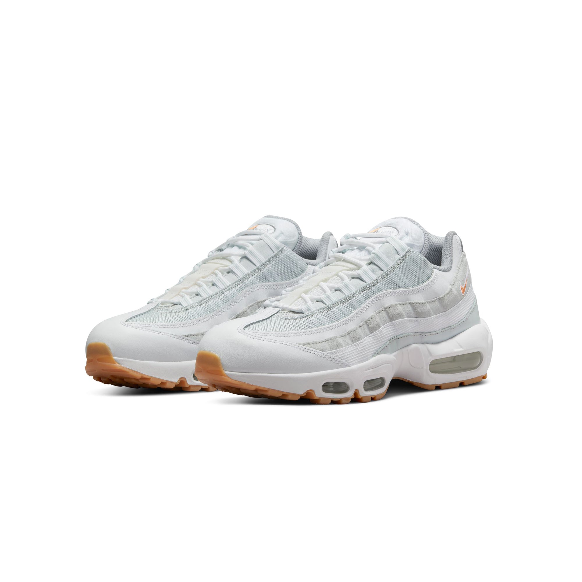 Оригінальна Mens Air Max 95 Shoes Nike – вид ззаду