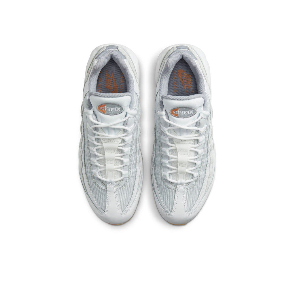 Оригінальна Mens Air Max 95 Shoes Nike – детальний вид