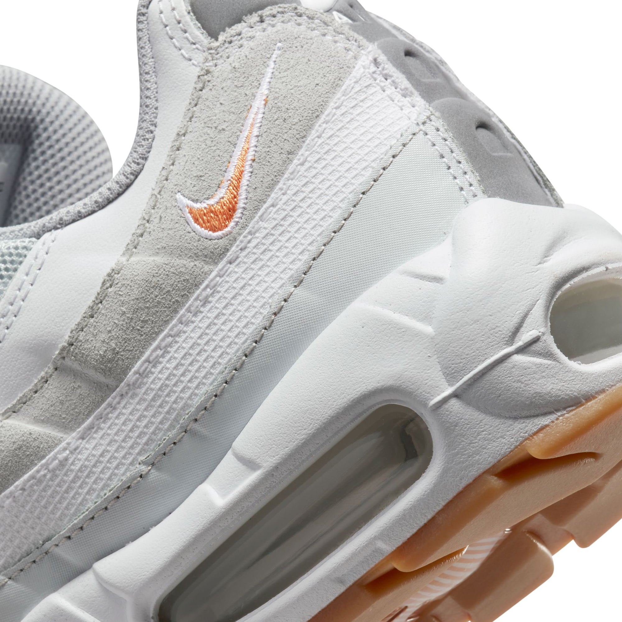Оригінальна Mens Air Max 95 Shoes Nike – збільшений вид