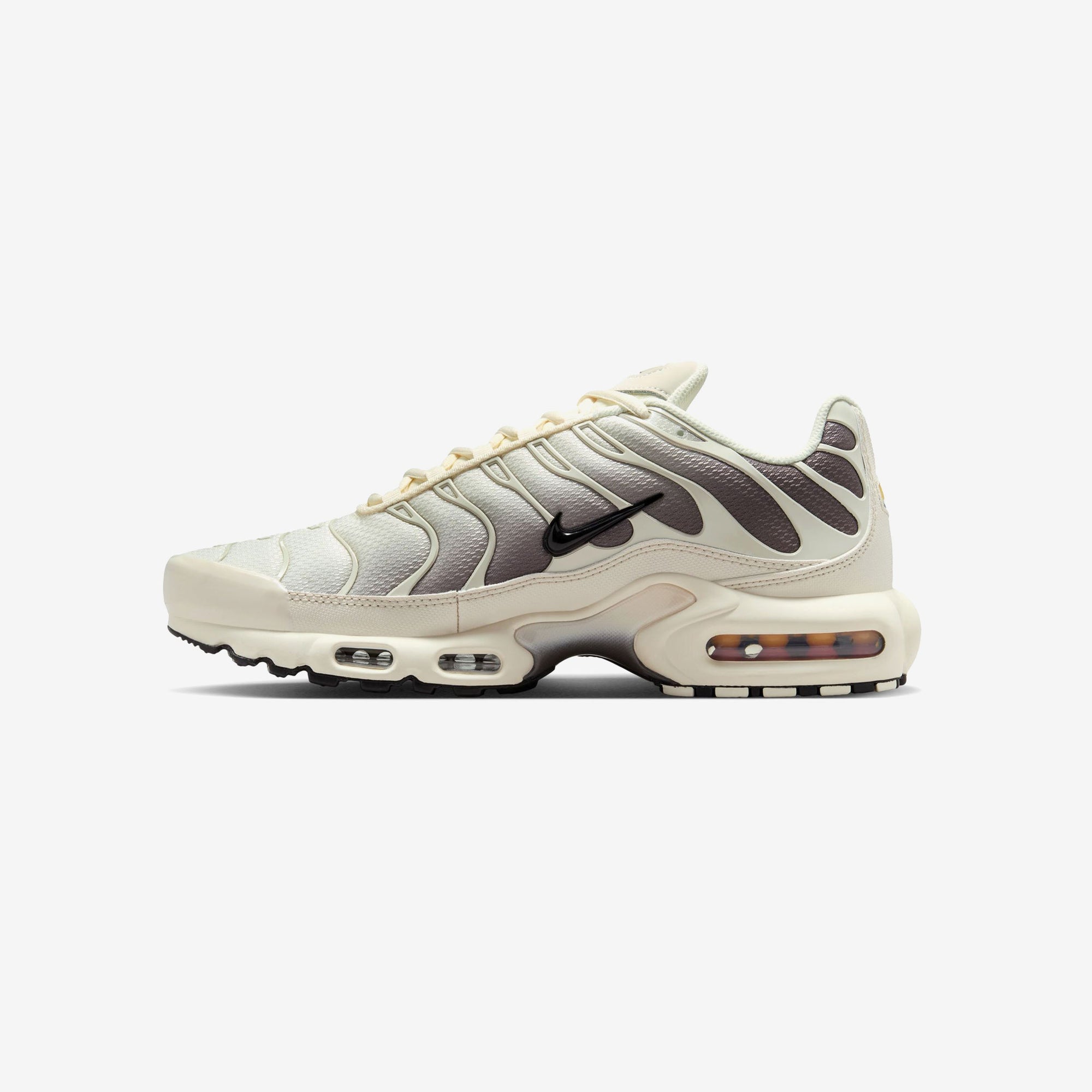 Оригінальна Air Max Plus Nike – вид ззаду