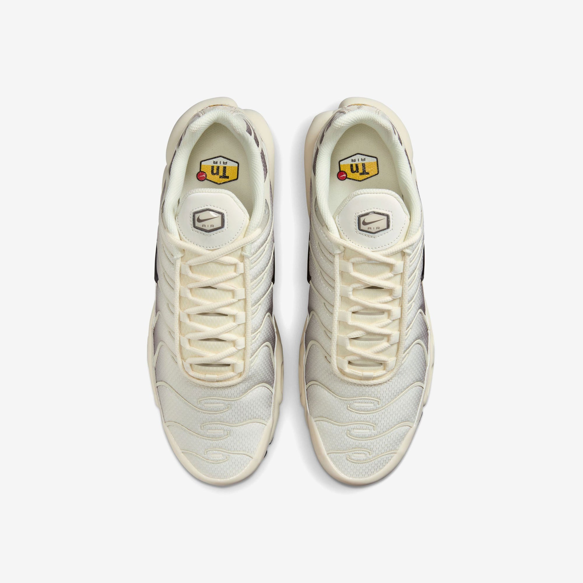 Оригінальна Air Max Plus Nike – збільшений вид