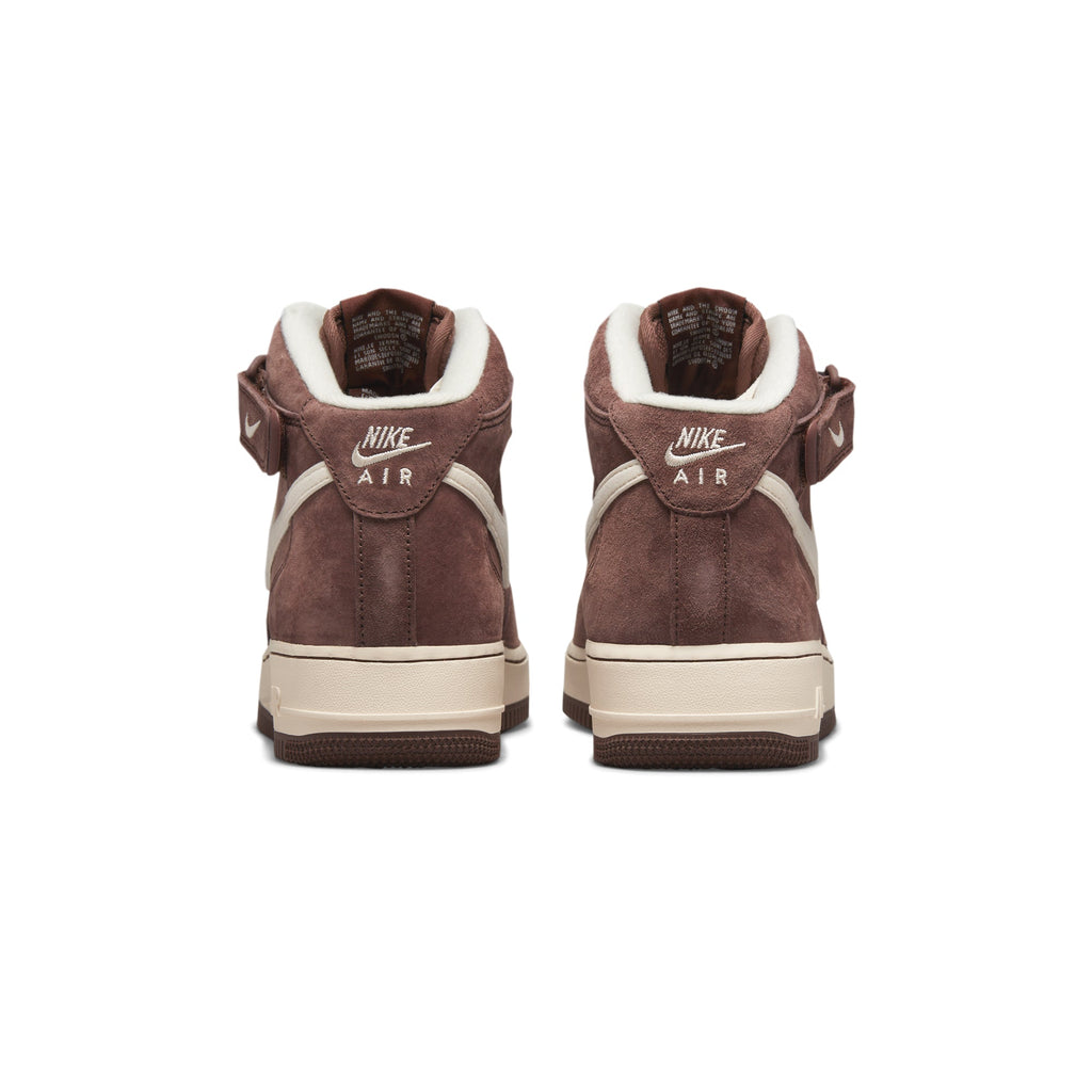 Оригінальна Air Force 1 MID 07 Qs Shoes Nike – детальний вид