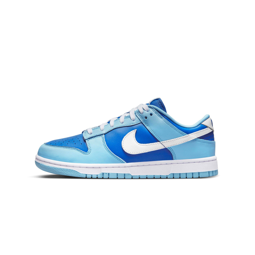 Nike Footwear оригінал | Швидка доставка Україна – боковий вид