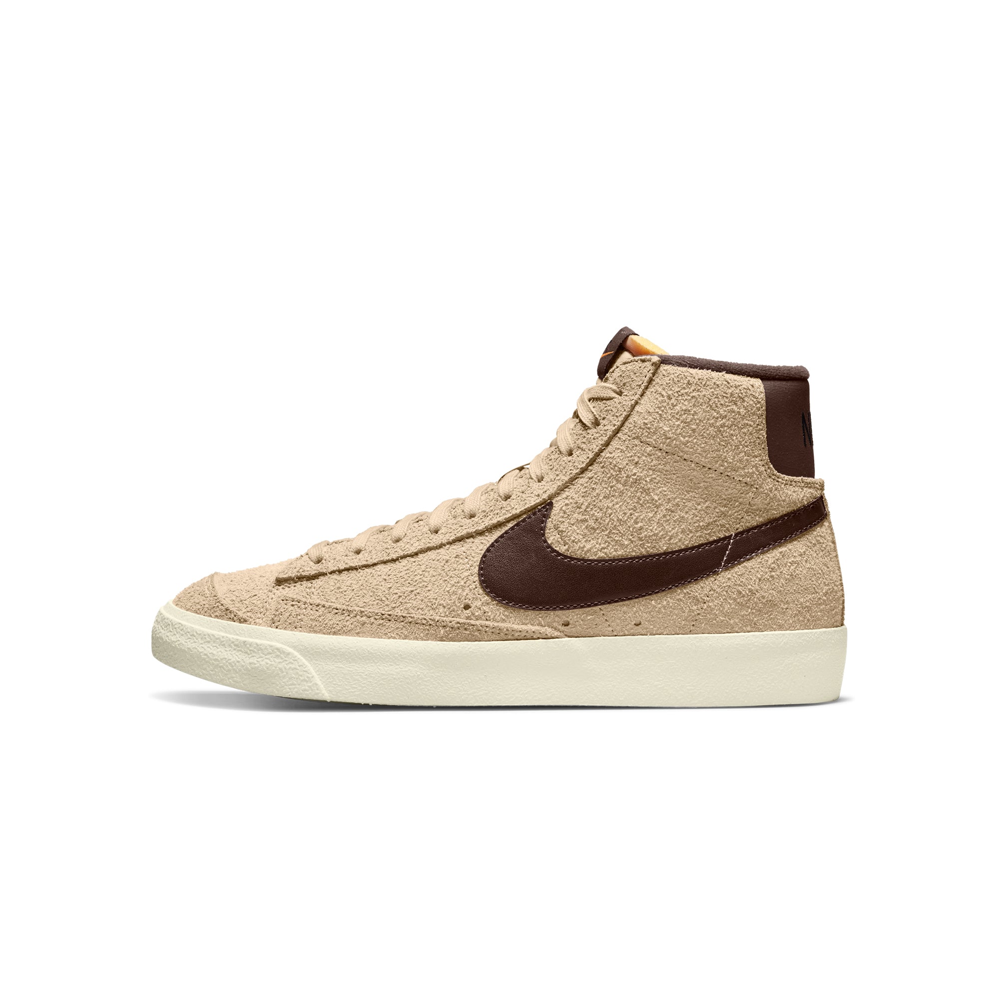 Nike Footwear оригінал | Швидка доставка Україна – боковий вид - NIKE