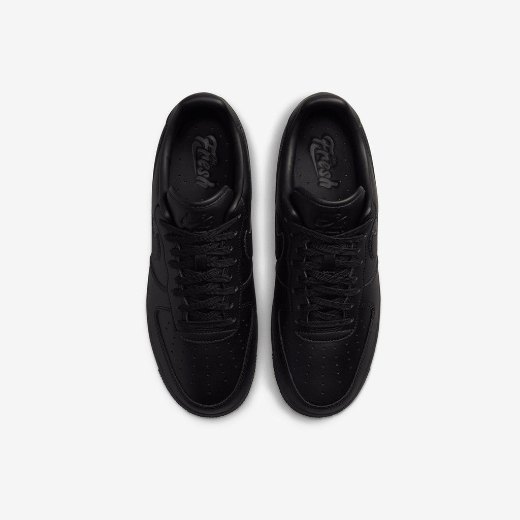 Air Force 1 07 Fresh Nike – Гарантія оригінальності – вид ззаду