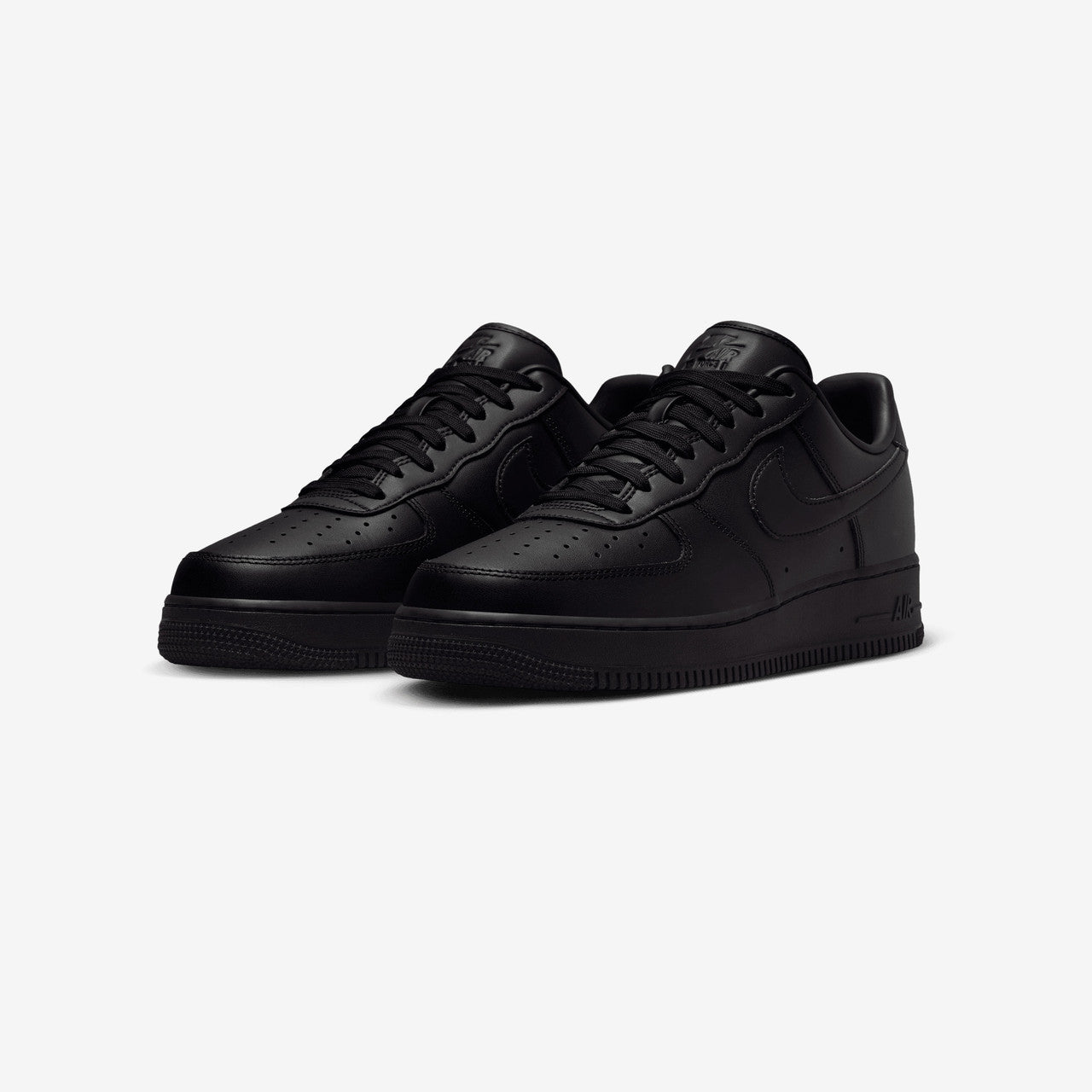 Air Force 1 07 Fresh Nike – Гарантія оригінальності – детальний вид