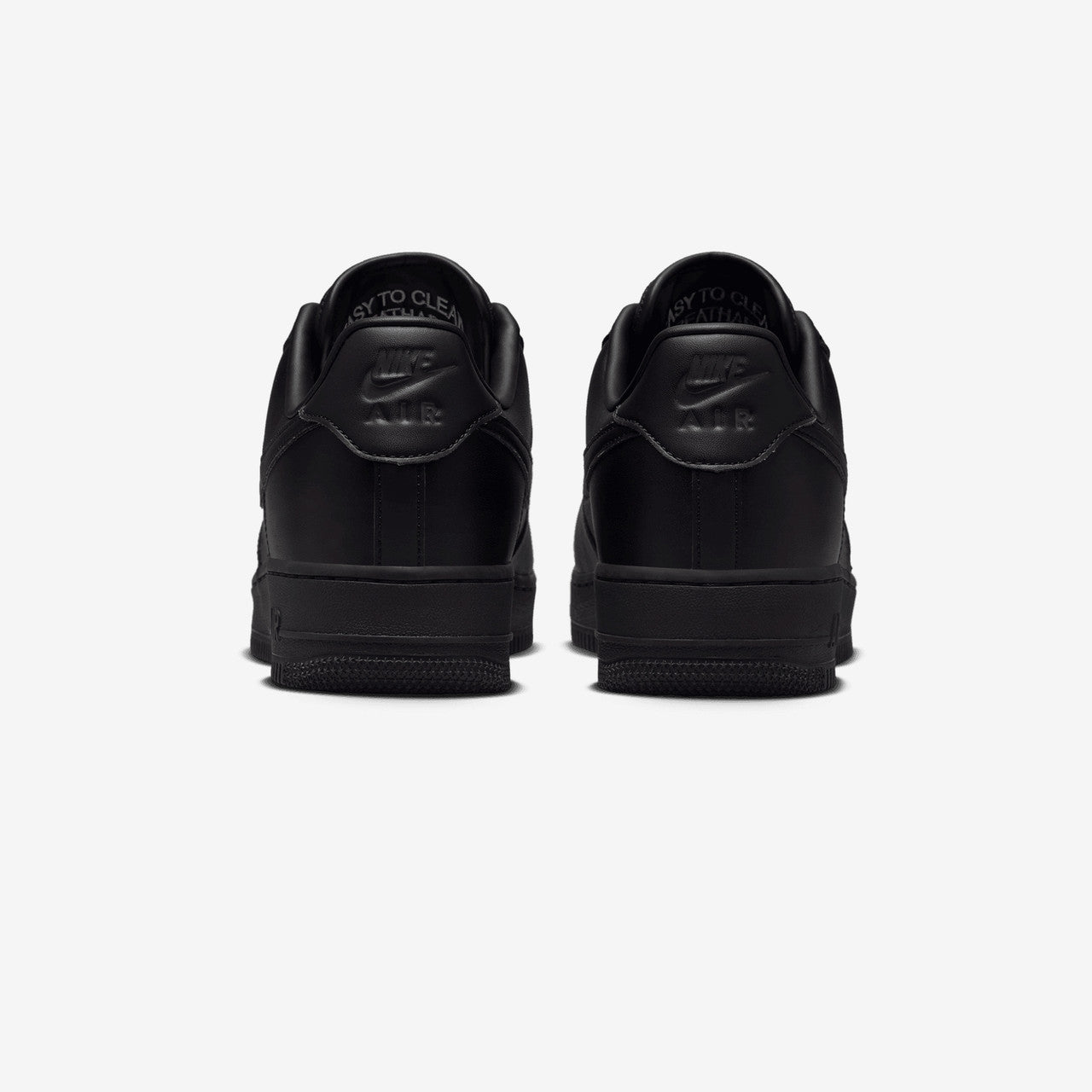 Air Force 1 07 Fresh Nike – Гарантія оригінальності – збільшений вид