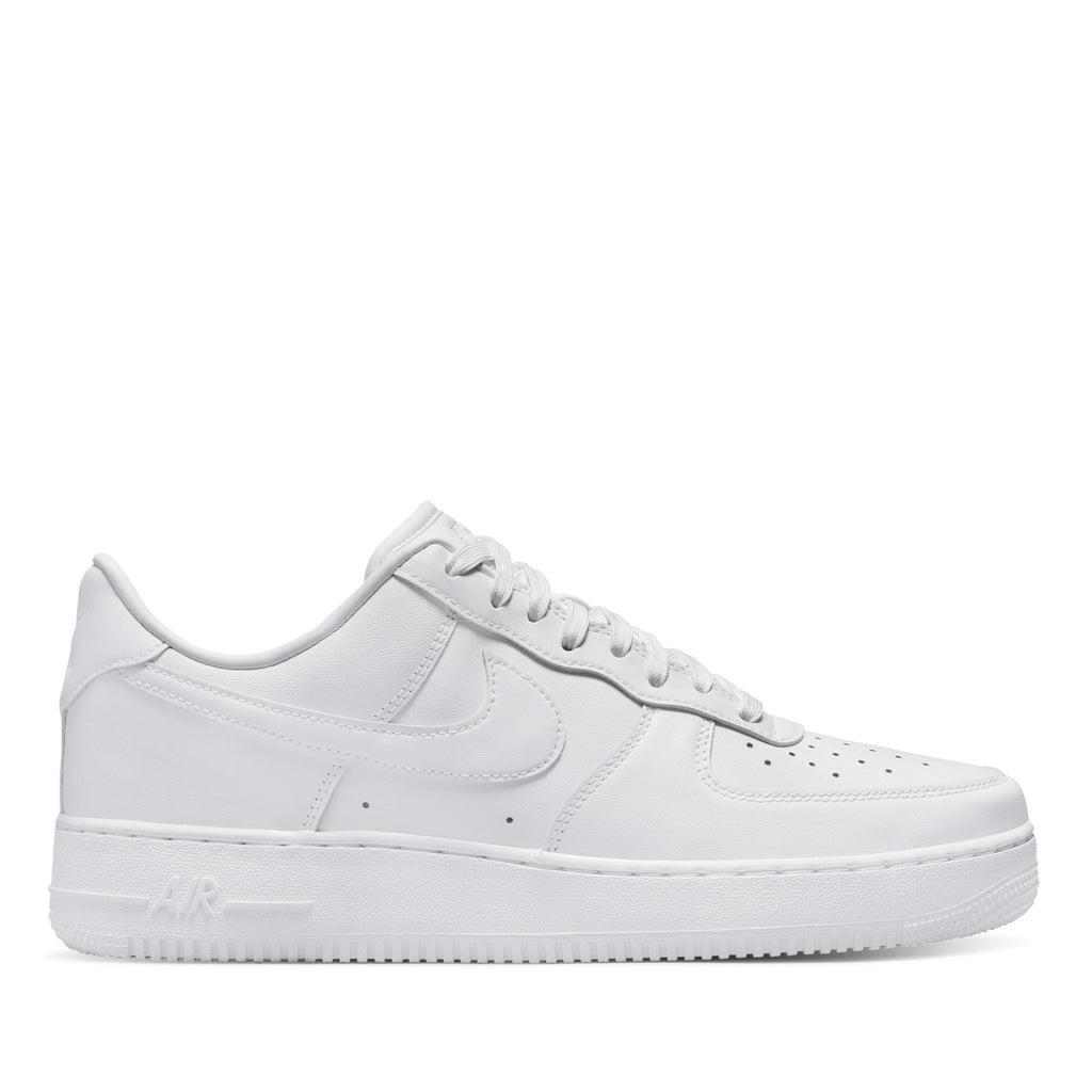 Nike Footwear оригінал | Швидка доставка Україна – боковий вид