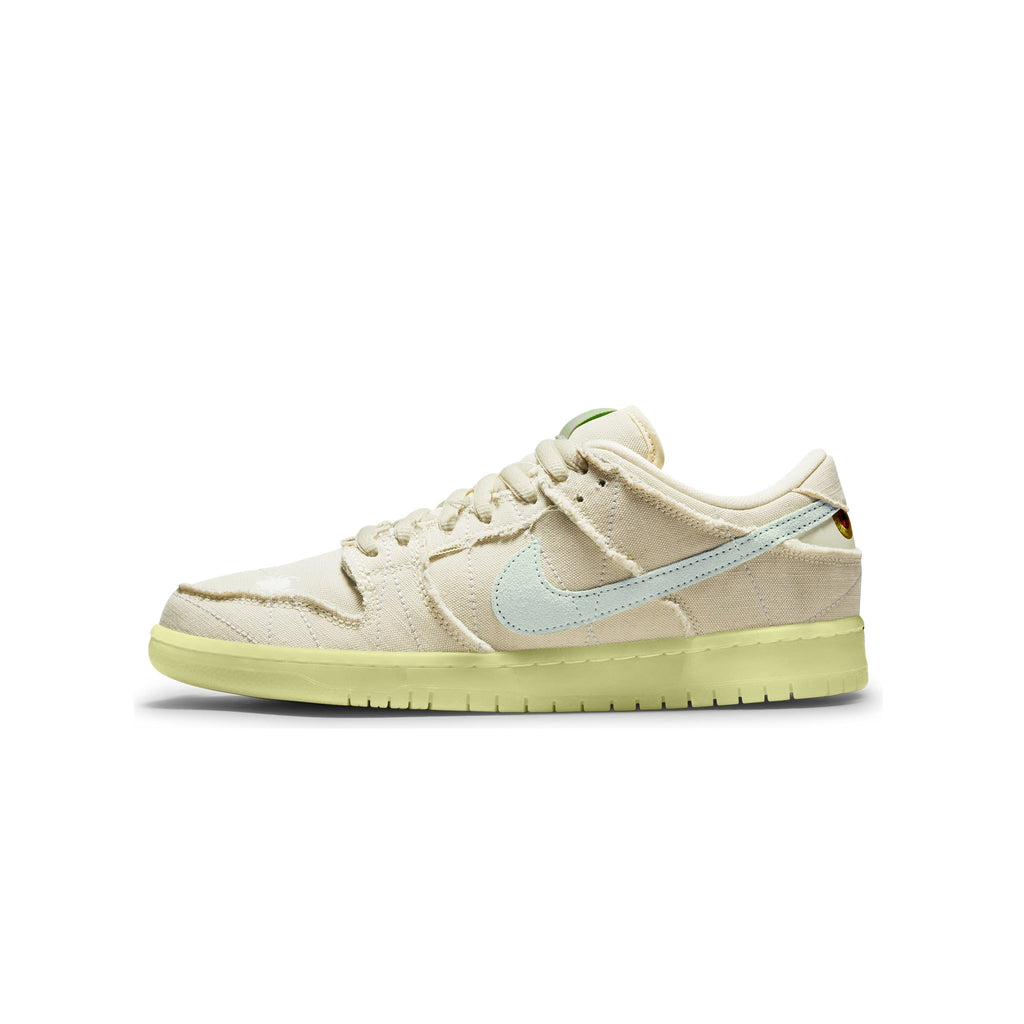 Dunk Low Pro Premium Mummy Shoes Nike оригінал – Купити в Україні – боковий вид