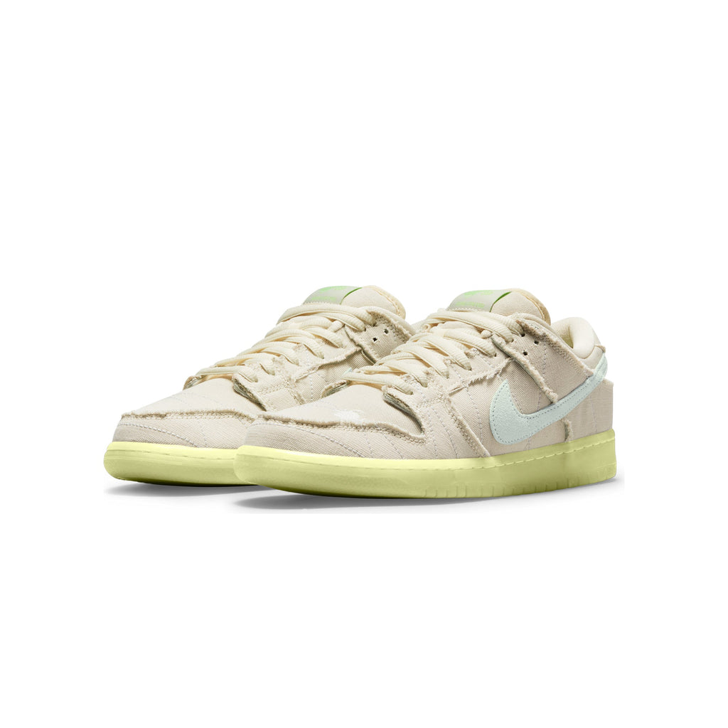 Dunk Low Pro Premium Mummy Shoes Nike оригінал – Купити в Україні – вид ззаду