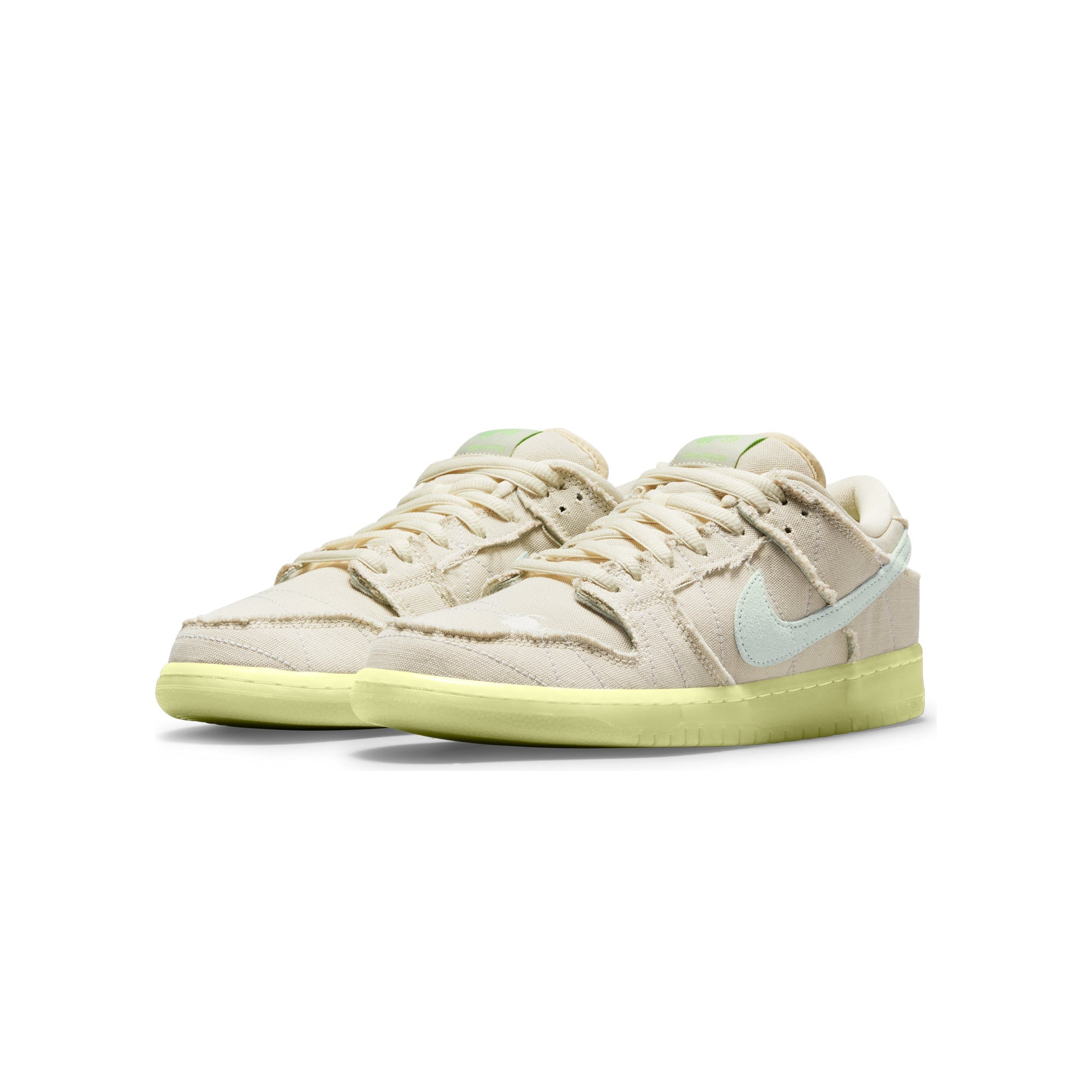 Dunk Low Pro Premium Mummy Shoes Nike оригінал – Купити в Україні – вид ззаду