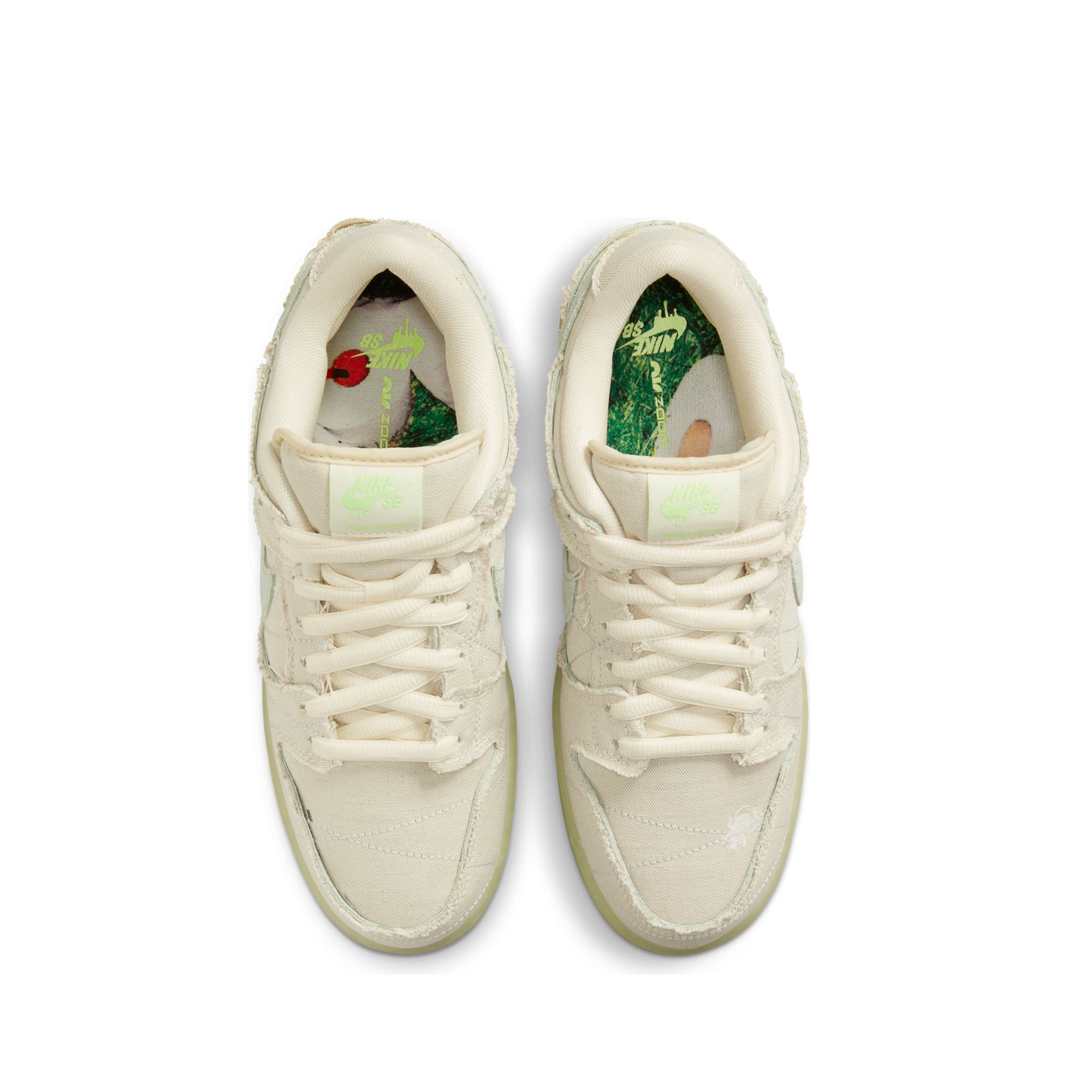 Dunk Low Pro Premium Mummy Shoes Nike оригінал – Купити в Україні – збільшений вид