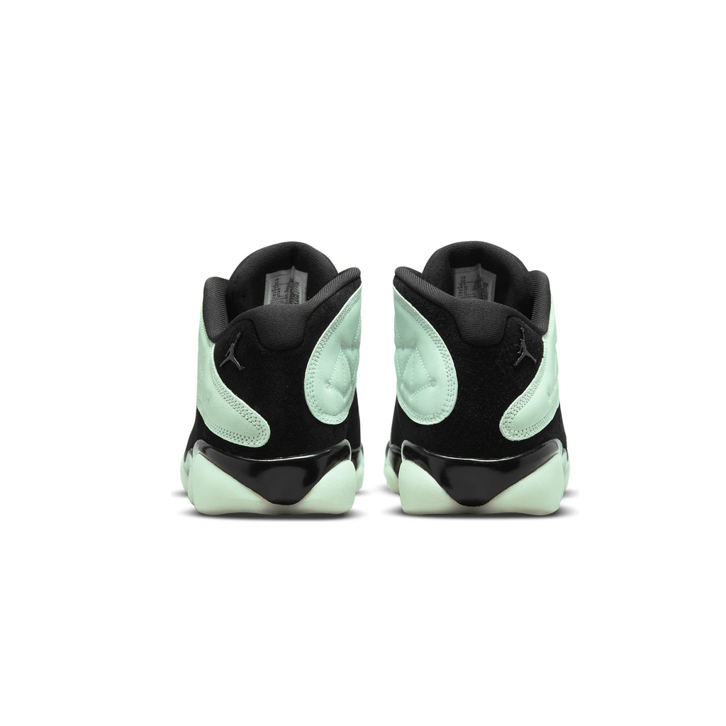 Оригінальна 13 Mens Retro Low Gc Shoe Barely Green Air jordan – детальний вид