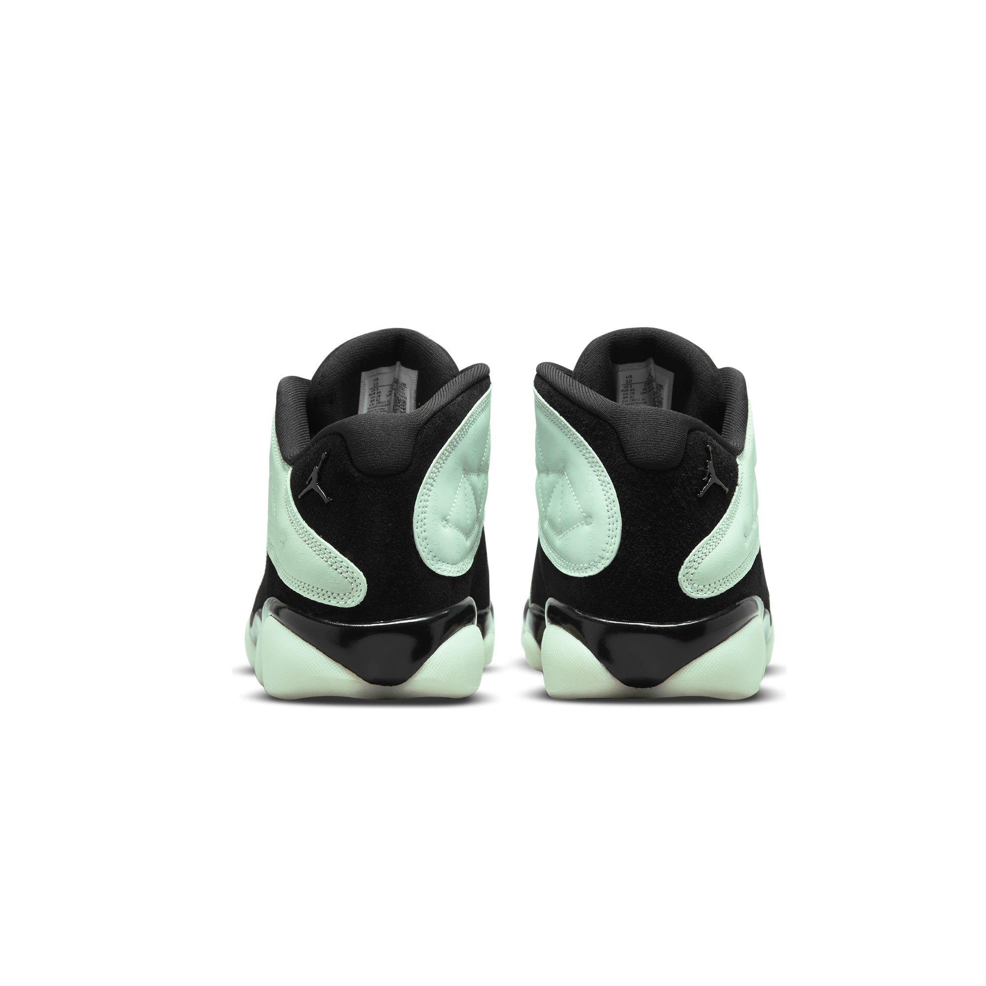 Оригінальна 13 Mens Retro Low Gc Shoe Barely Green Air jordan – детальний вид