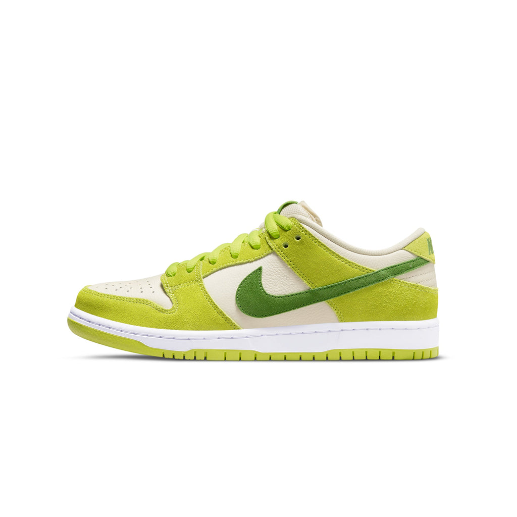 Nike Footwear оригінал | Швидка доставка Україна – боковий вид