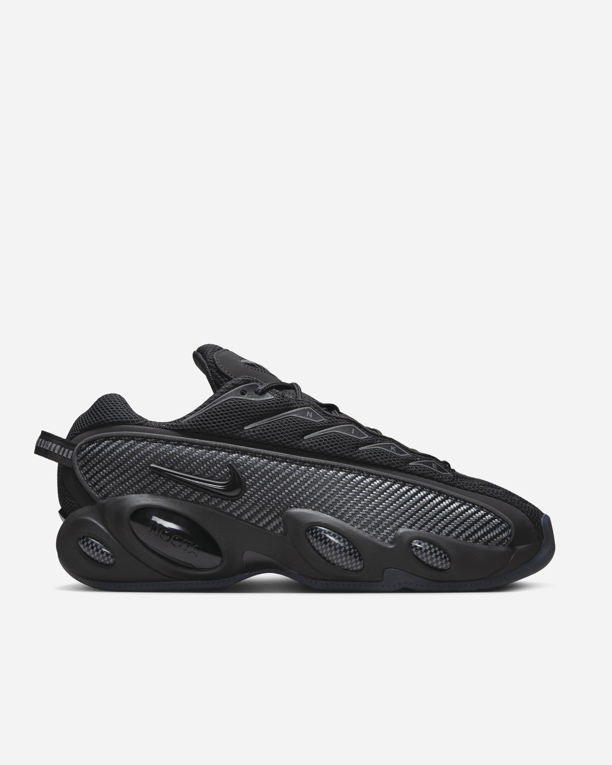 Nike Footwear оригінал | Швидка доставка Україна – боковий вид - NIKE