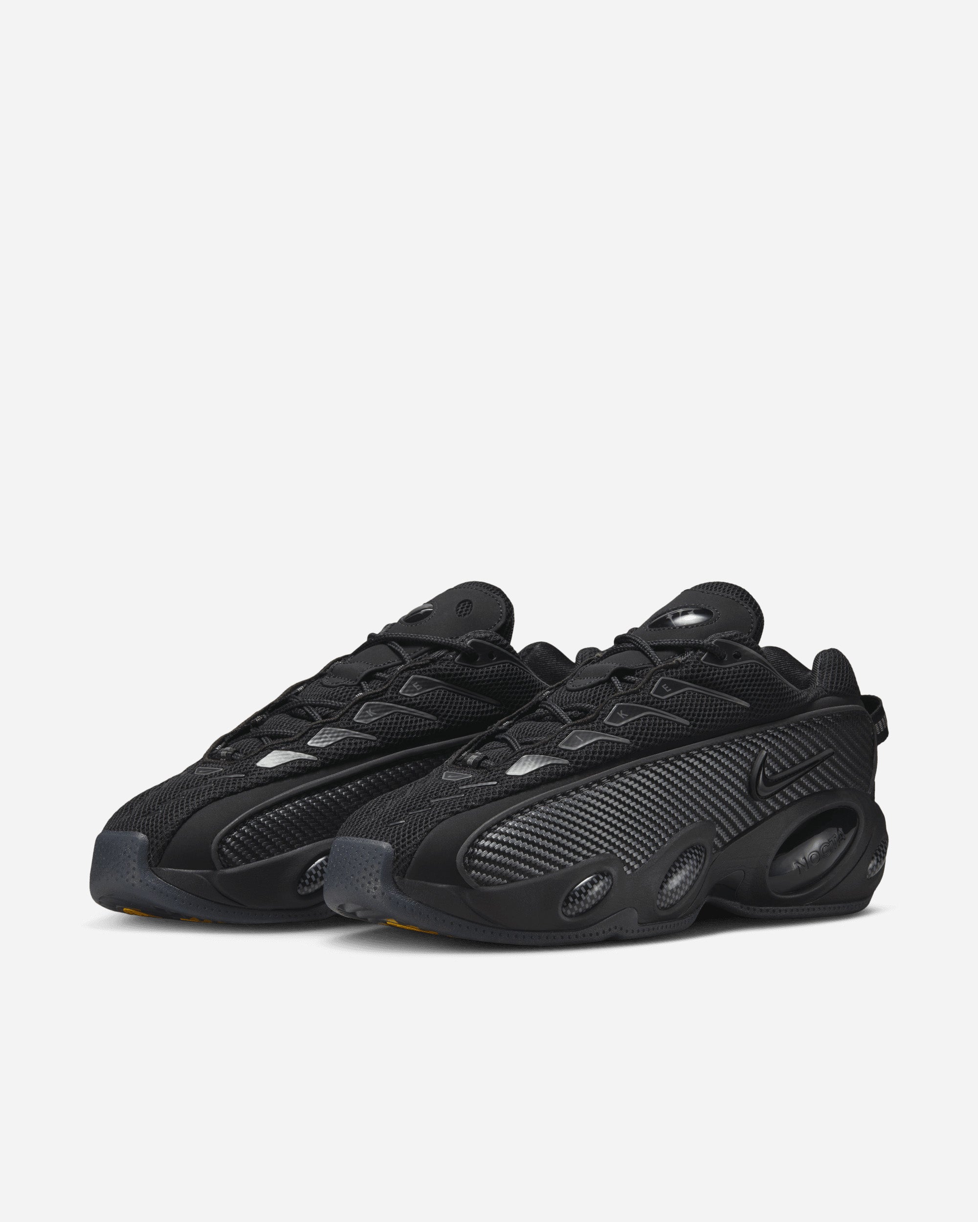 Nike Footwear оригінал | Швидка доставка Україна – вид ззаду - NIKE