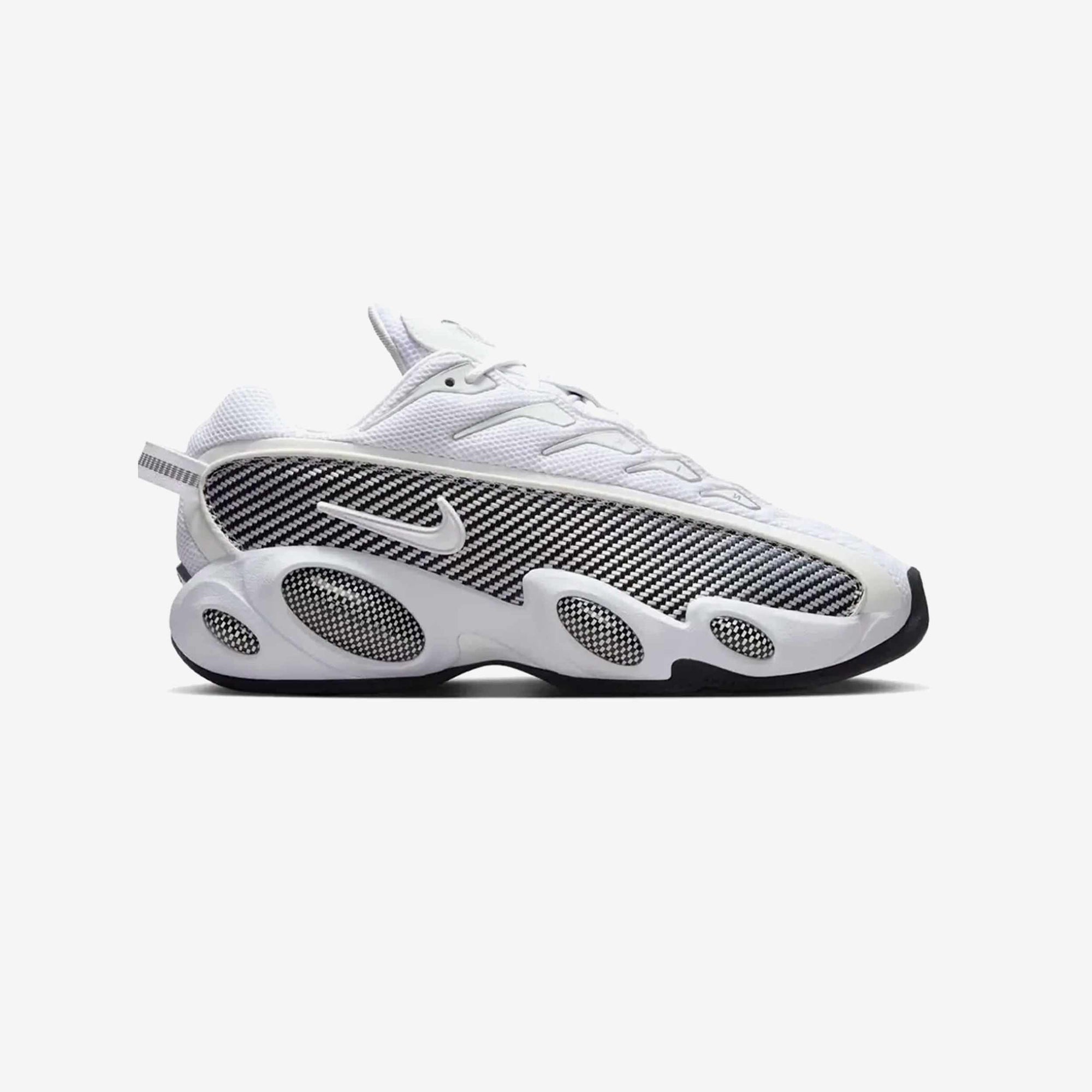 Glide Nike оригінал – Купити в Україні – боковий вид