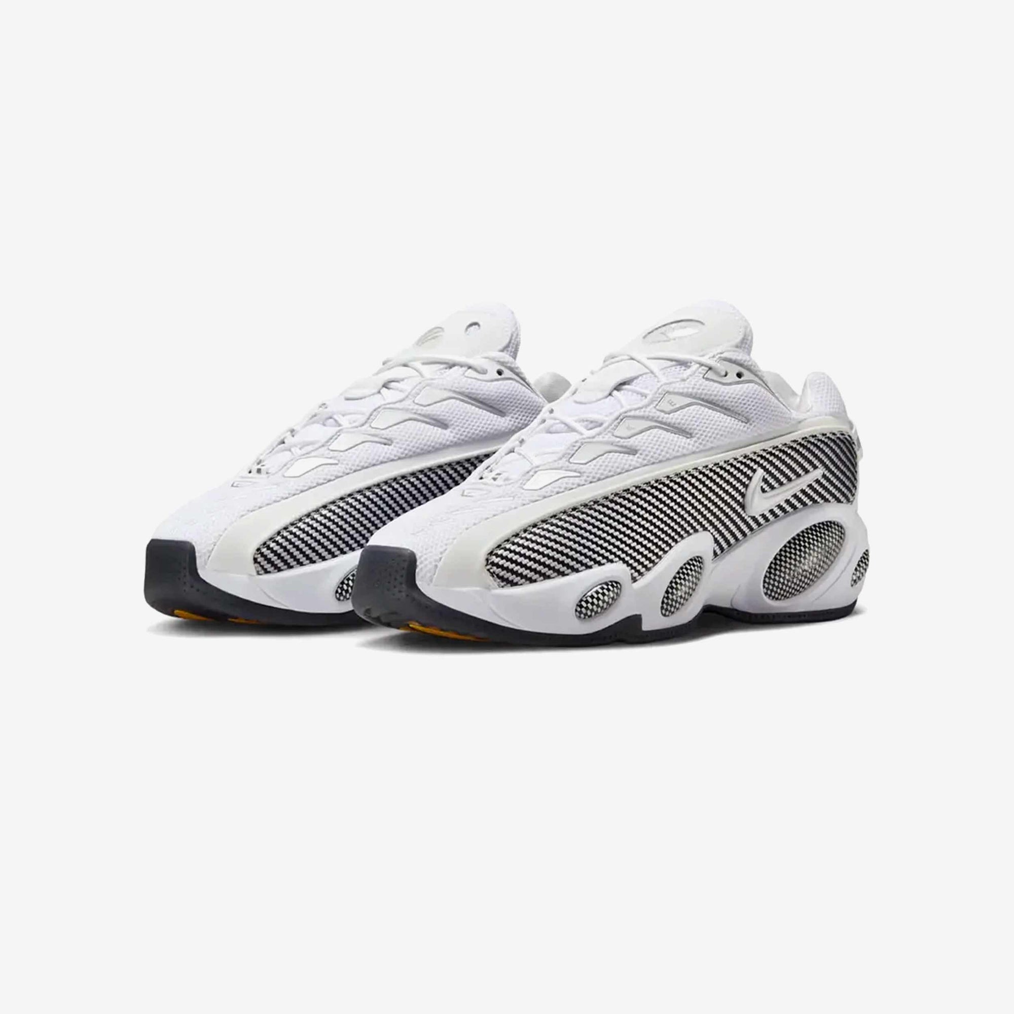 Glide Nike оригінал – Купити в Україні – вид ззаду