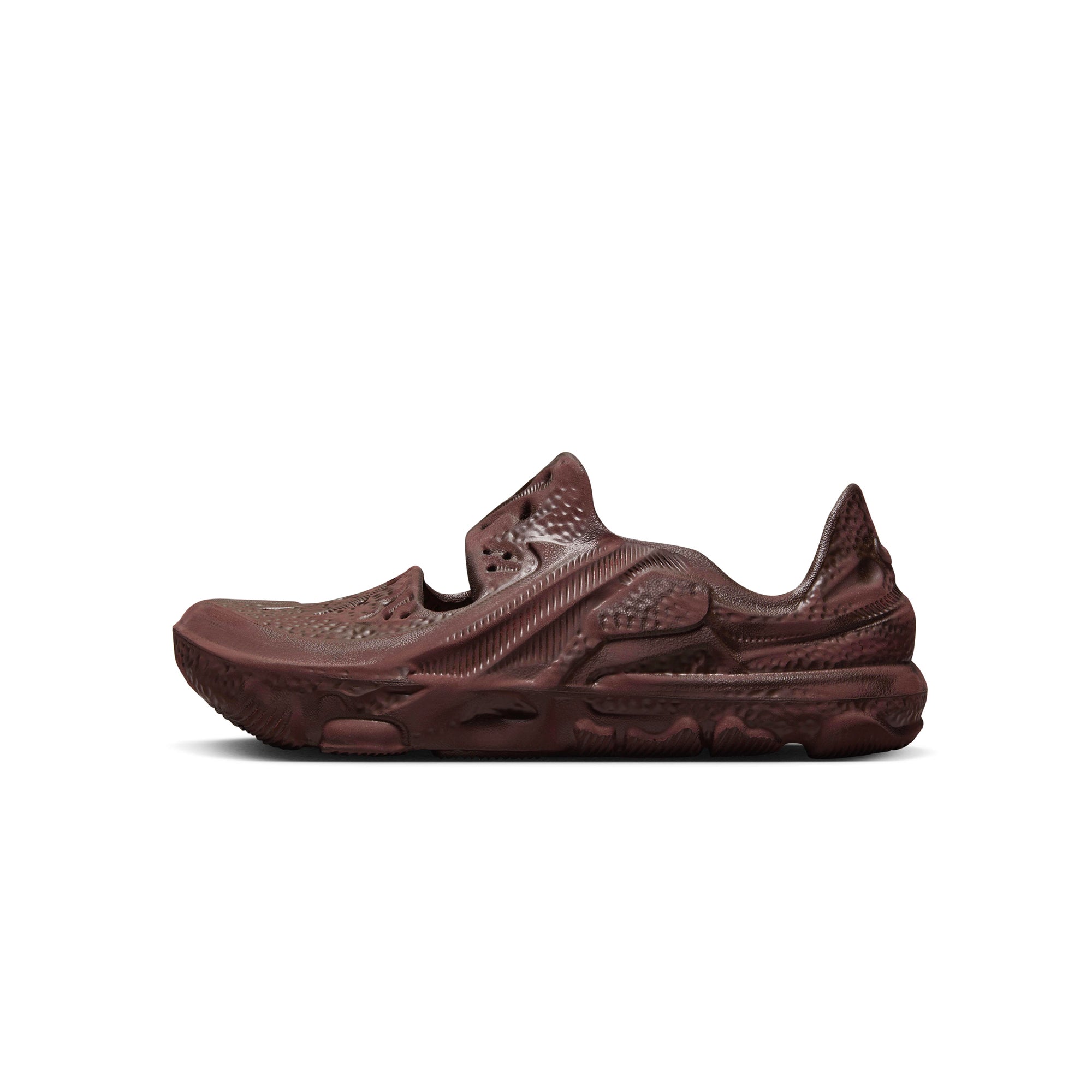 Ispa Universal Shoes Nike – Гарантія оригінальності – боковий вид - NIKE