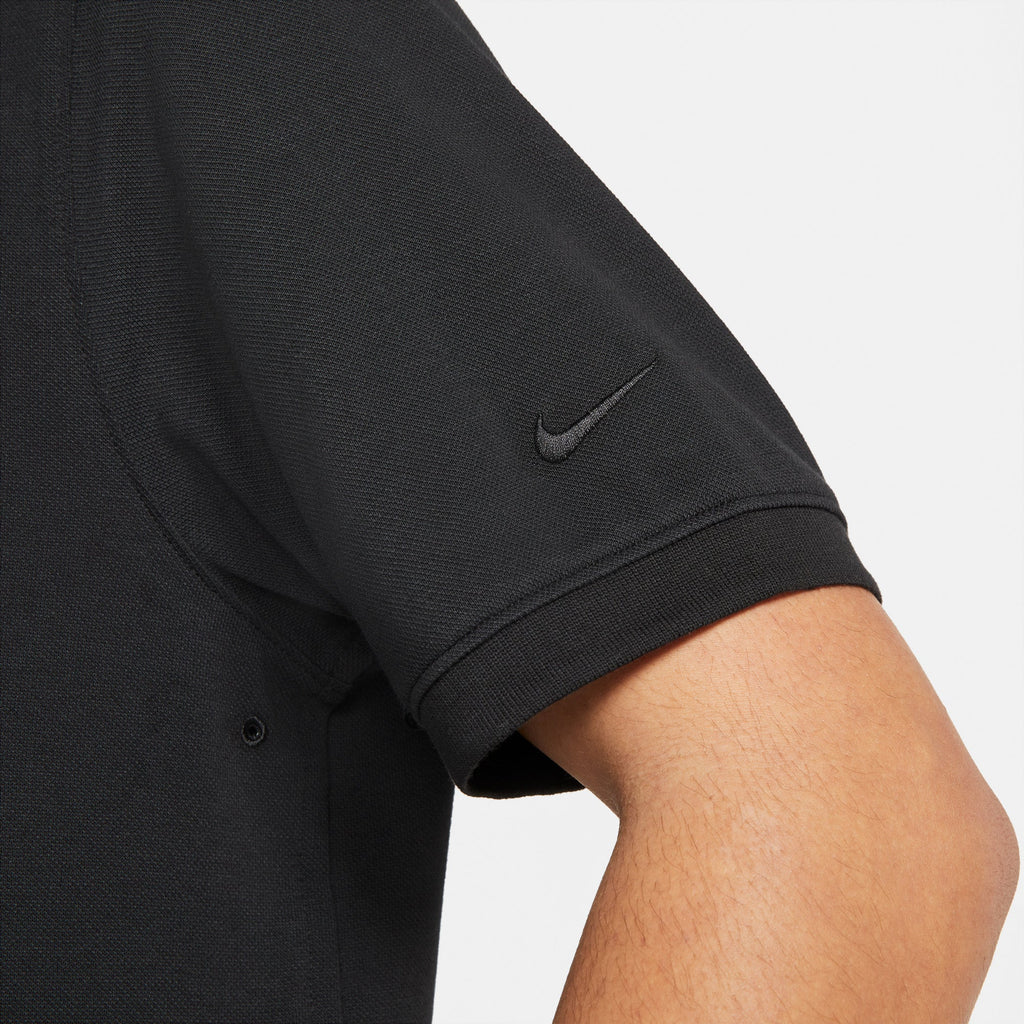 Оригінальна Men The Polo Dunk High Shirt Nike – збільшений вид