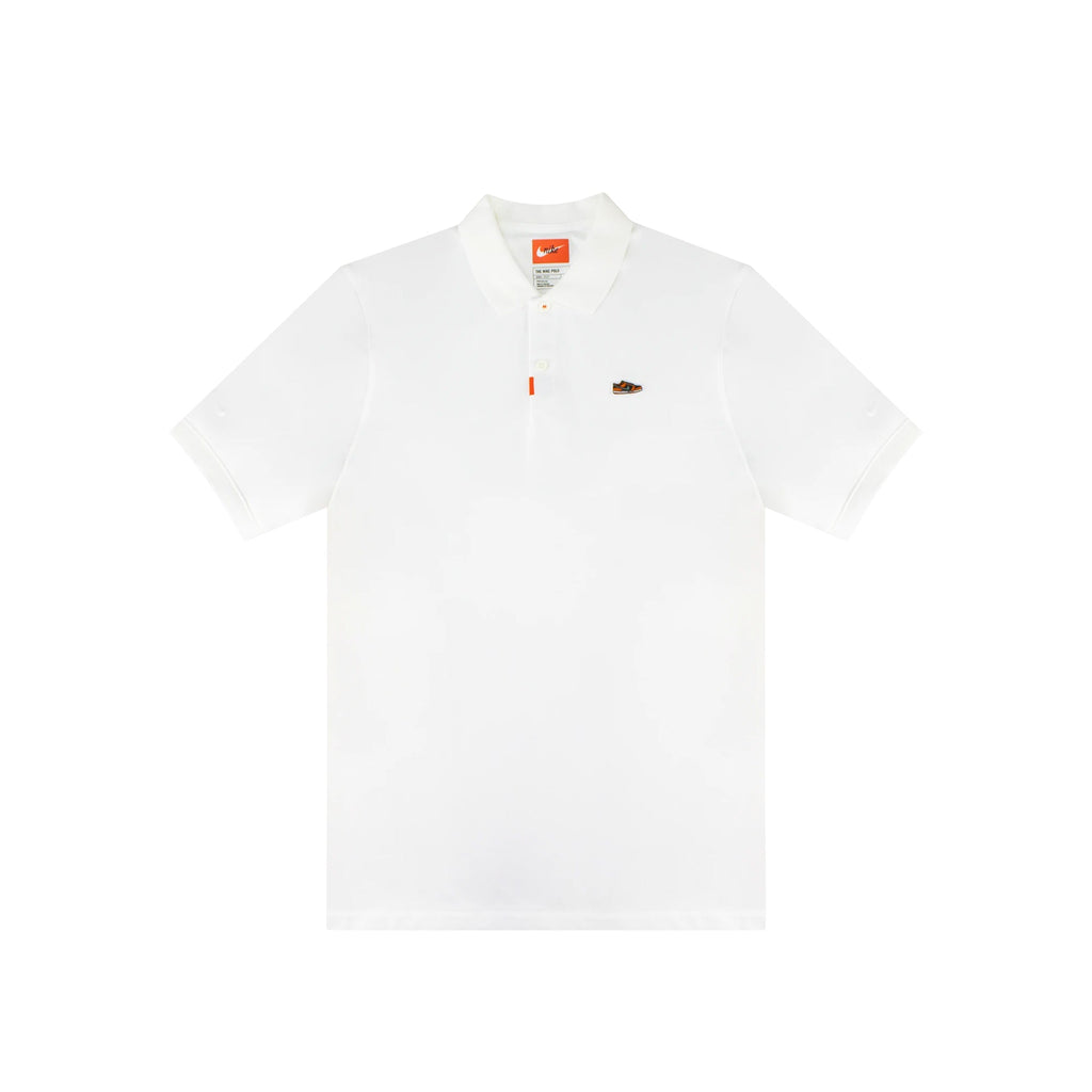 Men The Dunk Low Polo Nike – Гарантія оригінальності – боковий вид