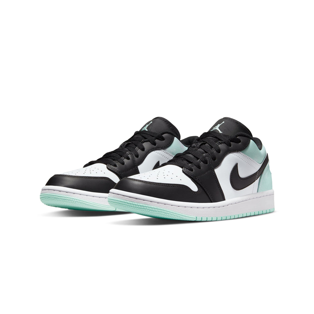 Оригінальна Mens 1 Low Se Shoes Air jordan – вид ззаду