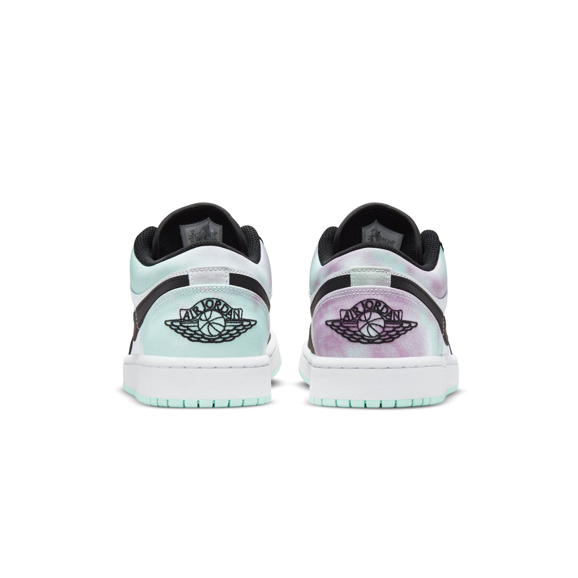 Оригінальна Mens 1 Low Se Shoes Air jordan – детальний вид