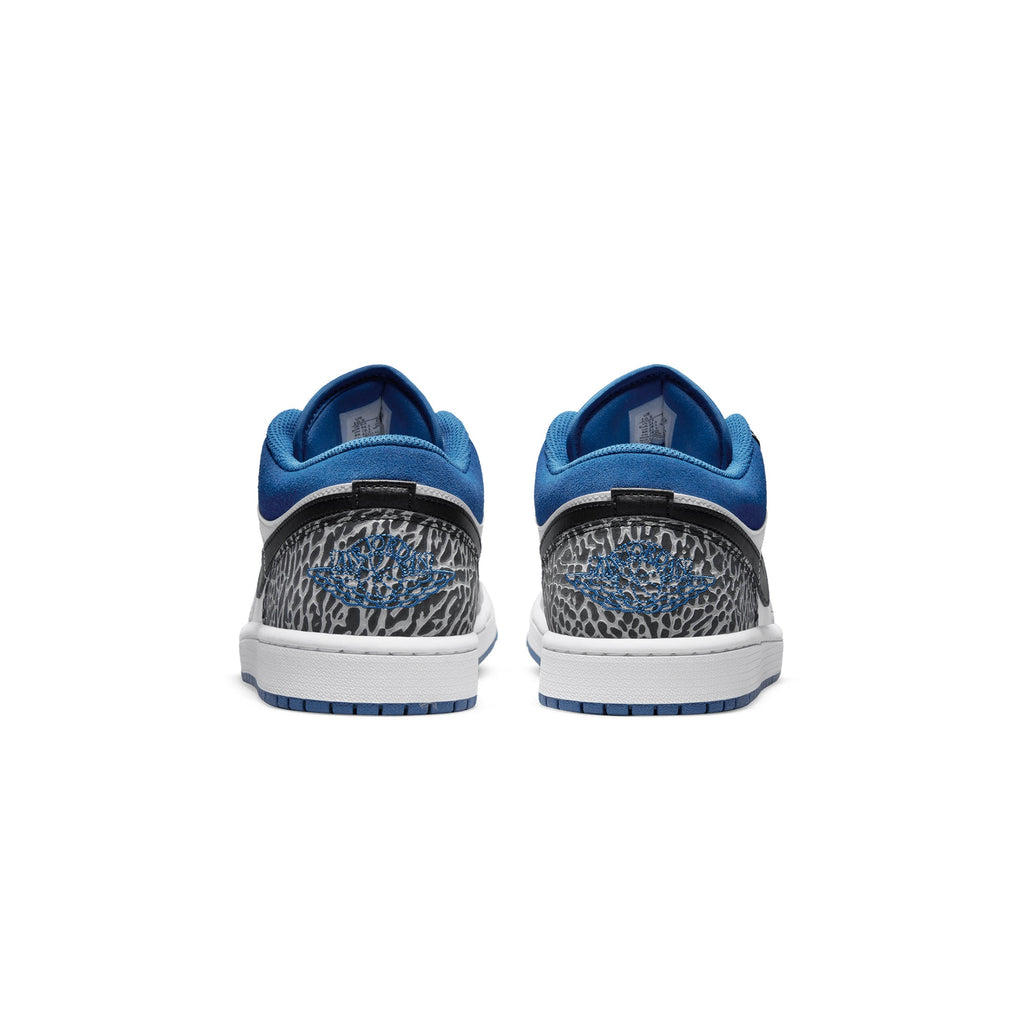 Оригінальна Mens 1 Low Se Shoes Air jordan – детальний вид