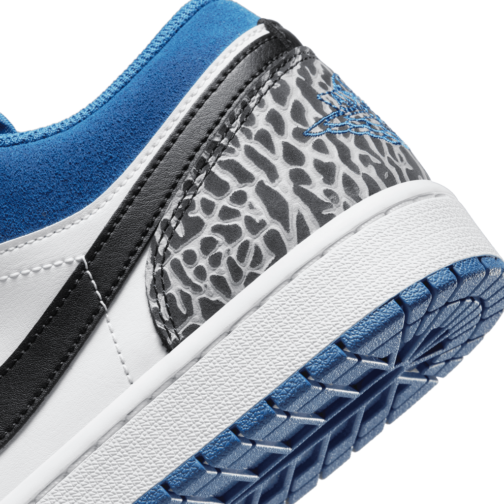 Оригінальна Mens 1 Low Se Shoes Air jordan – збільшений вид