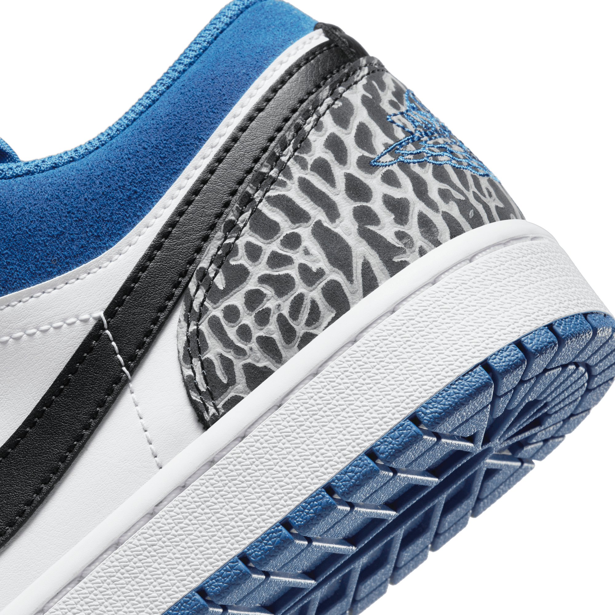 Оригінальна Mens 1 Low Se Shoes Air jordan – збільшений вид
