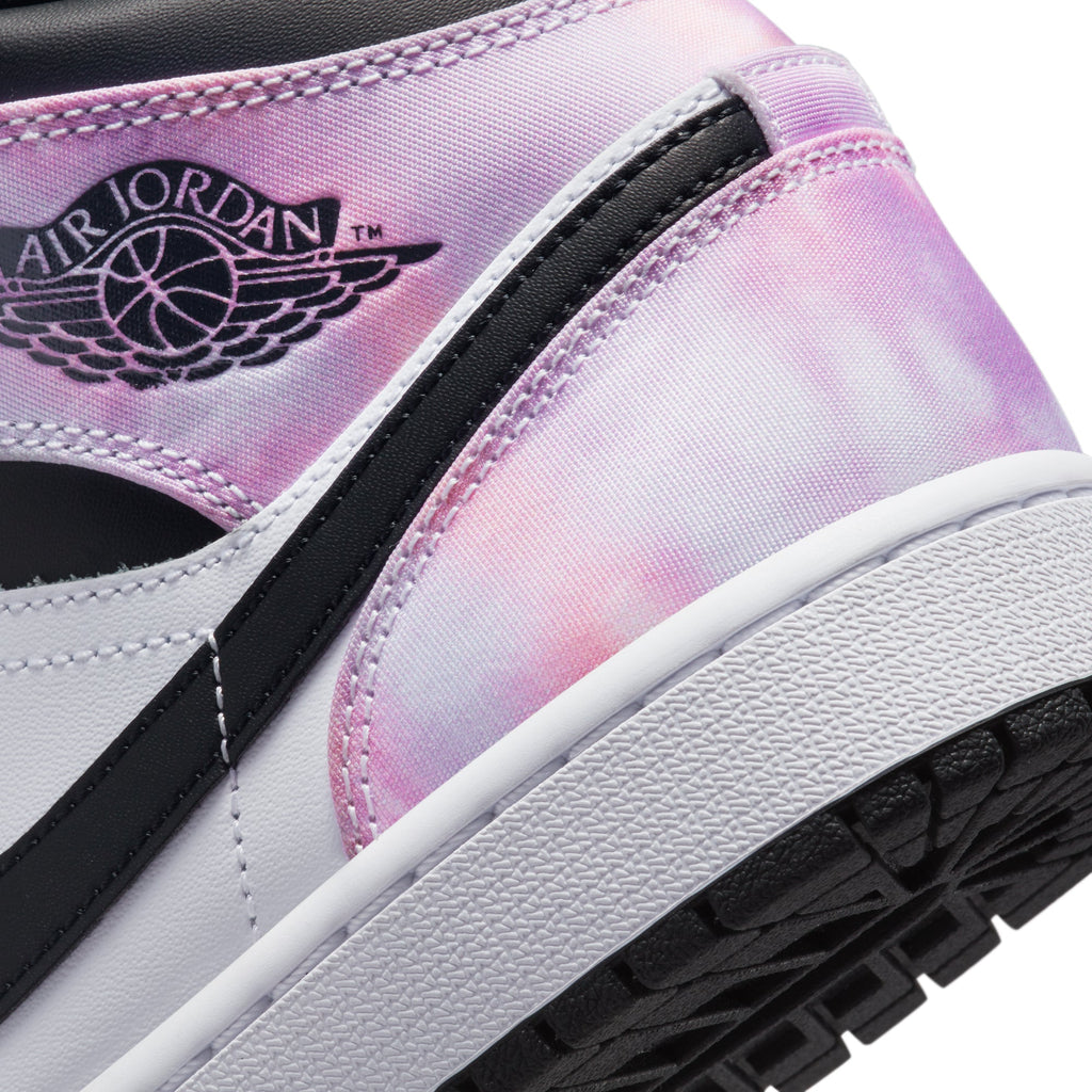 Mens 1 MID Se Shoes Air jordan – Гарантія оригінальності – збільшений вид