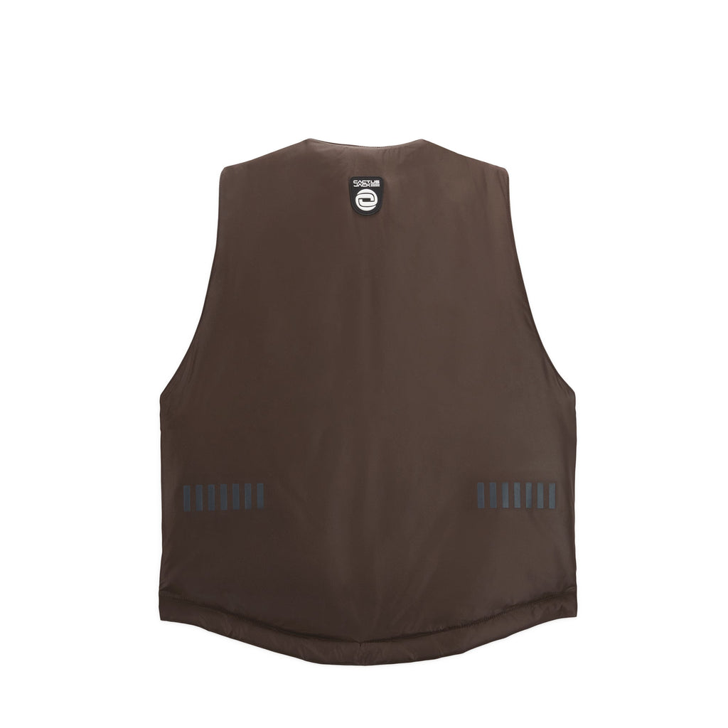 Mens Utility Vest Nike – Гарантія оригінальності – вид ззаду