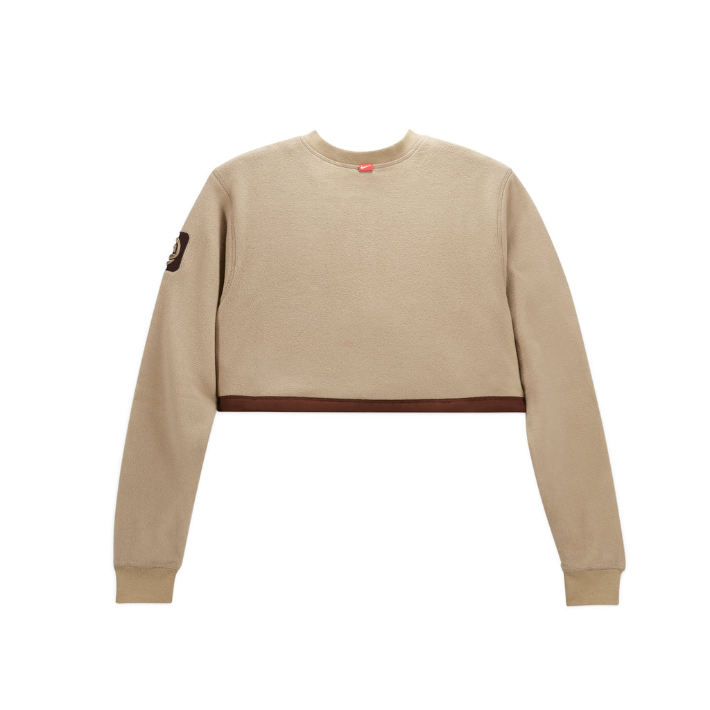 Womens Bh Pullover Crew Nike – Гарантія оригінальності – вид ззаду