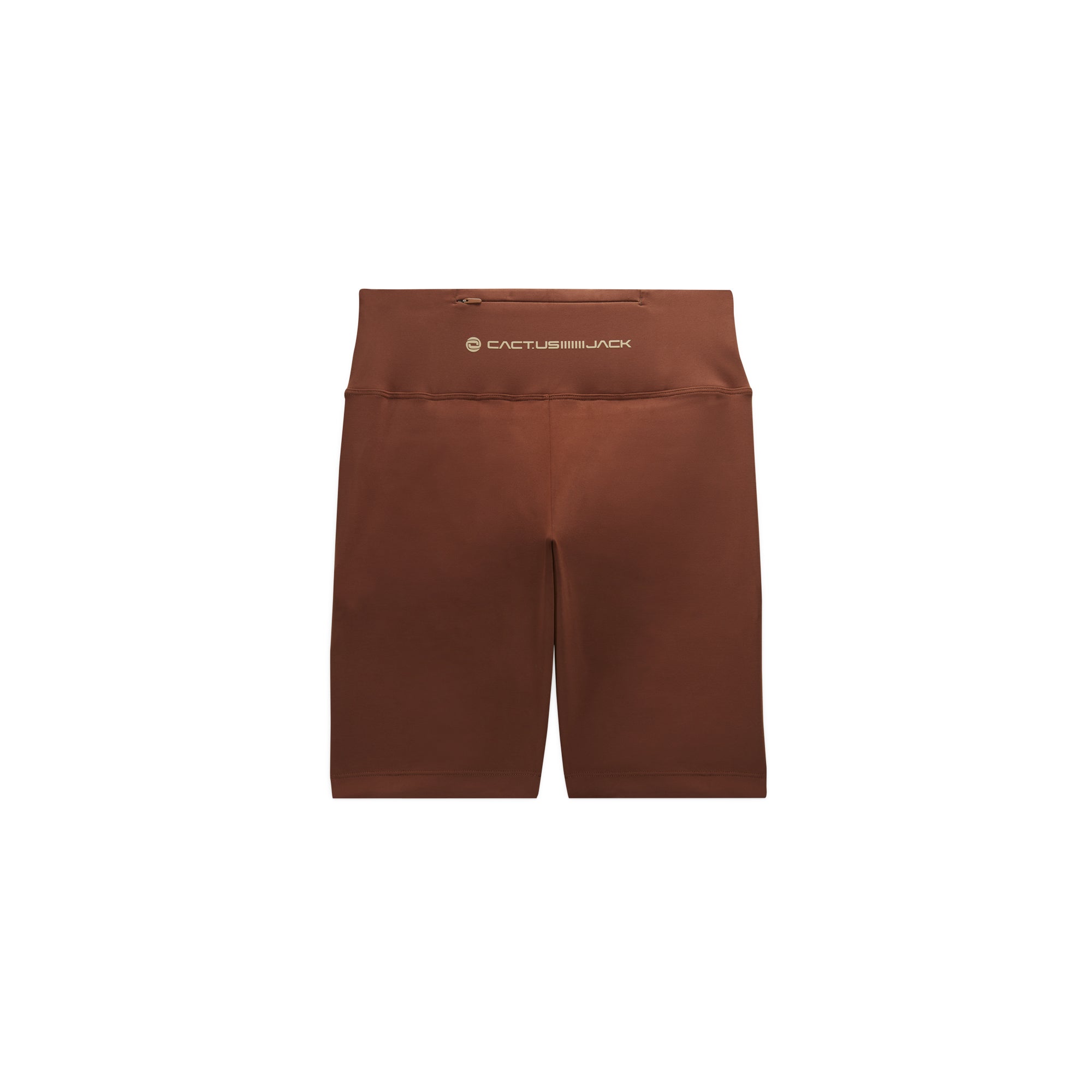 Womens Shorts Nike – Гарантія оригінальності – вид ззаду