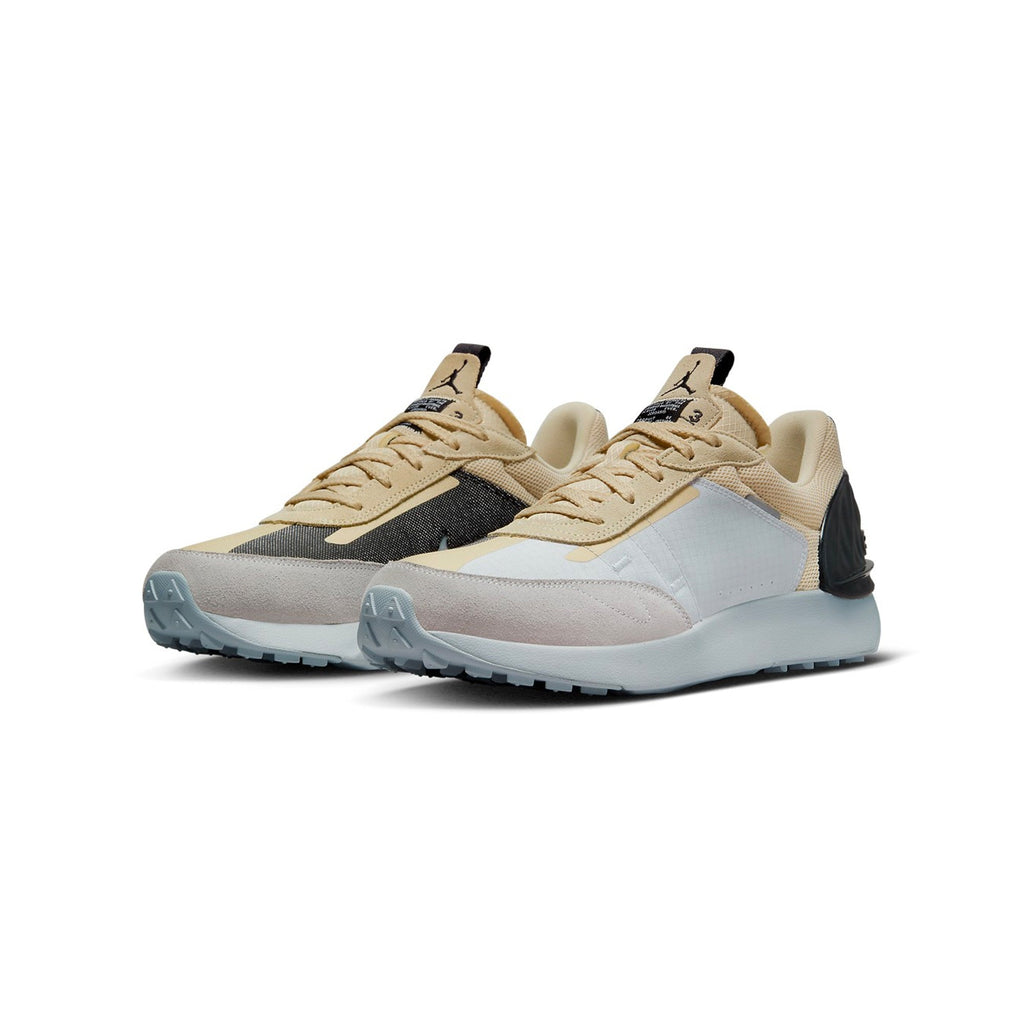Оригінальна Mens Granville Pro Sp Shoes Air jordan – вид ззаду