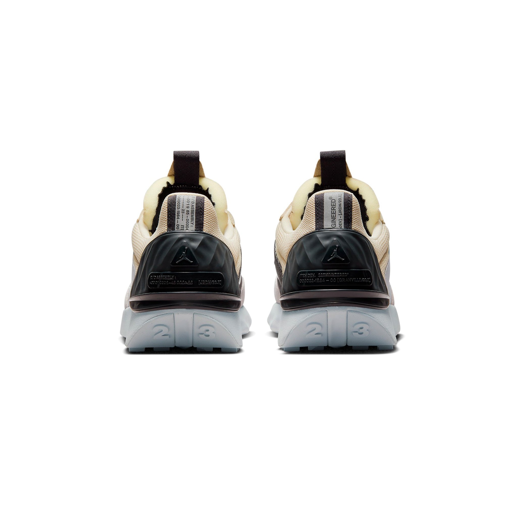 Оригінальна Mens Granville Pro Sp Shoes Air jordan – детальний вид