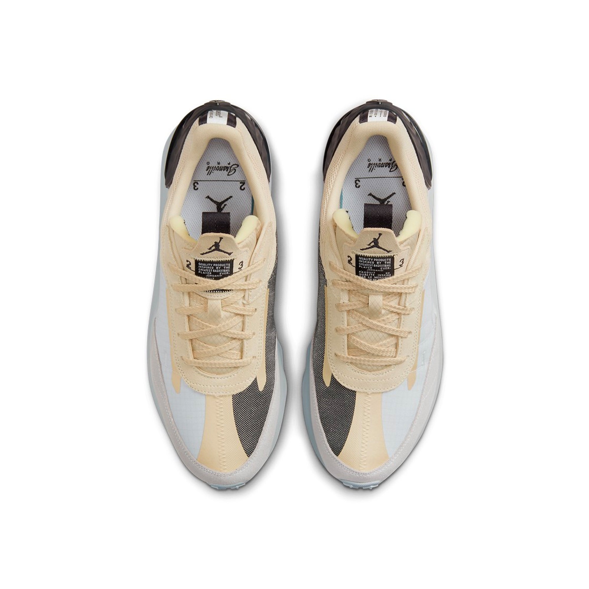 Оригінальна Mens Granville Pro Sp Shoes Air jordan – збільшений вид