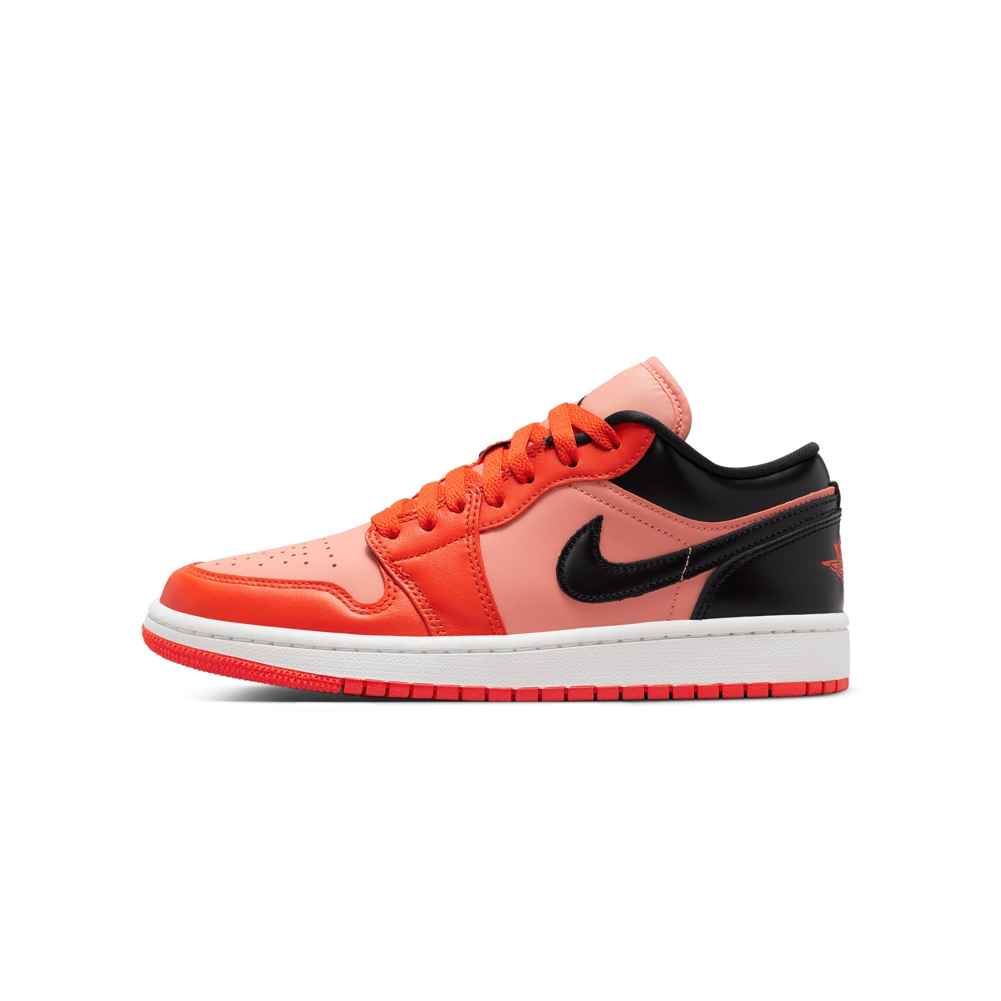 Womens 1 Low Se Shoes Air jordan оригінал – Купити в Україні – боковий вид