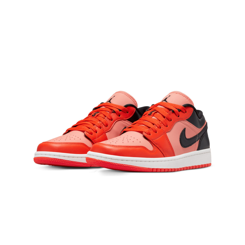 Womens 1 Low Se Shoes Air jordan оригінал – Купити в Україні – вид ззаду